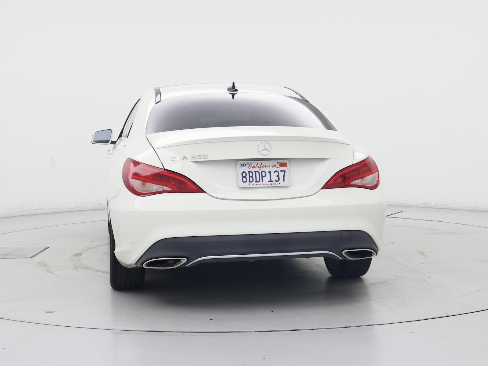 2018 Mercedes-Benz CLA CLA250 - Photo 7