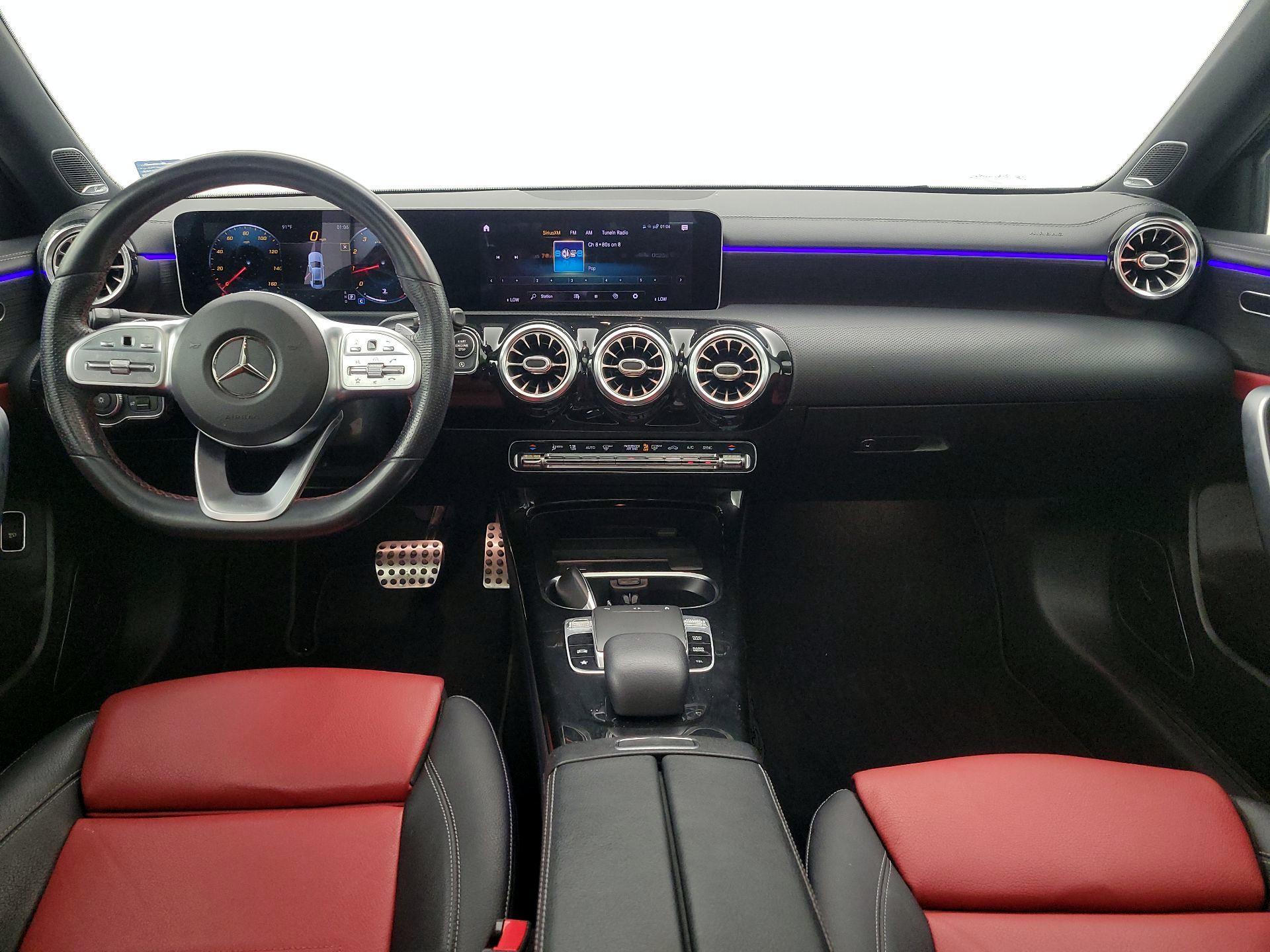 Thumbnail: 2019 Mercedes-Benz A-Class - 9