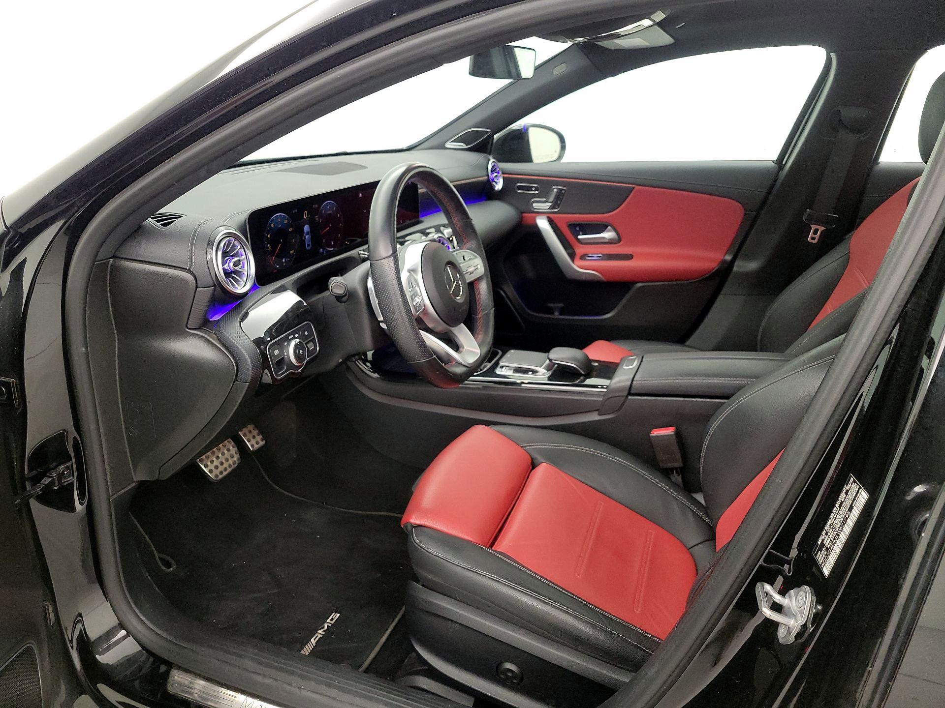 Thumbnail: 2019 Mercedes-Benz A-Class - 11