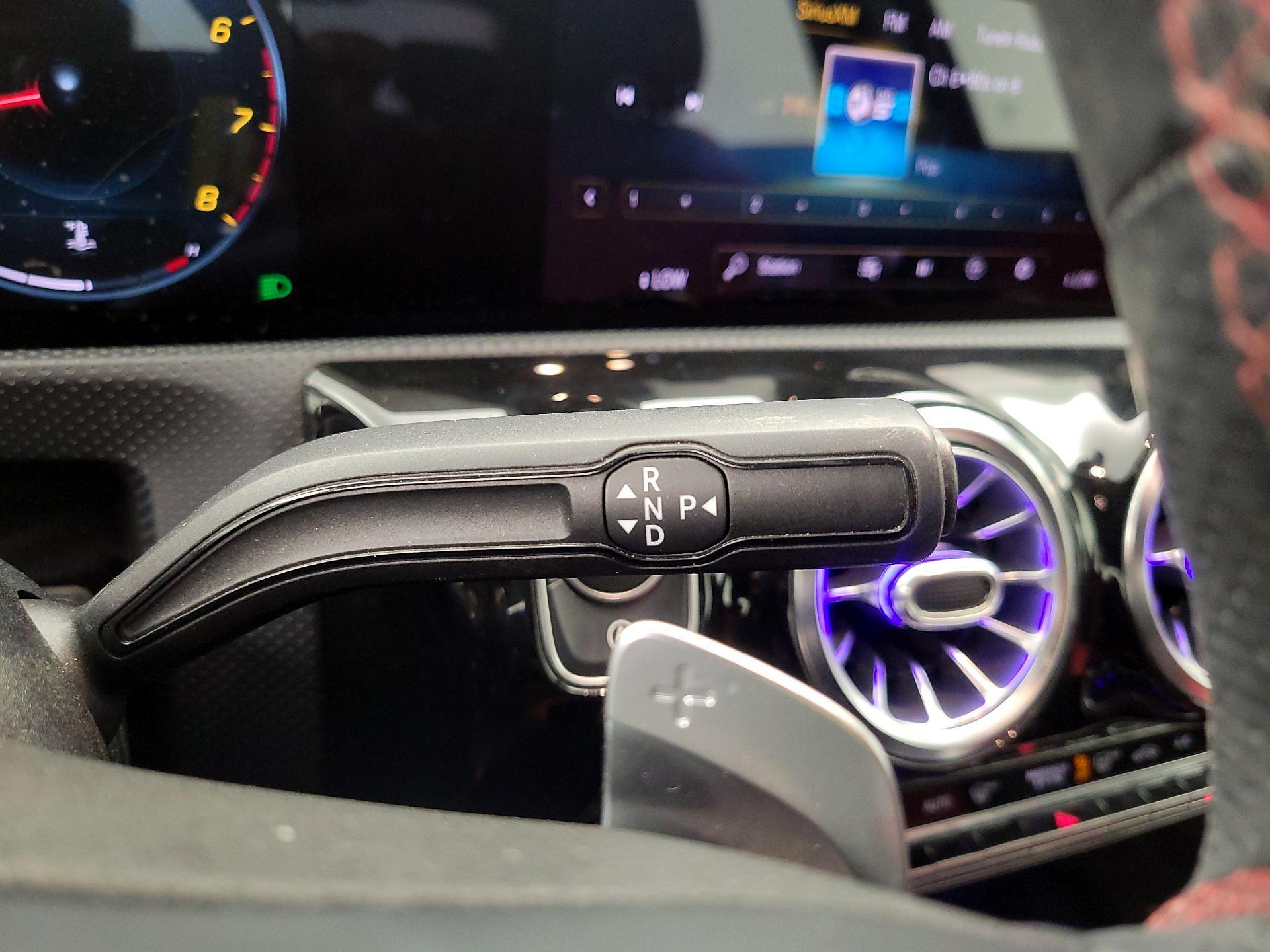 Thumbnail: 2019 Mercedes-Benz A-Class - 17