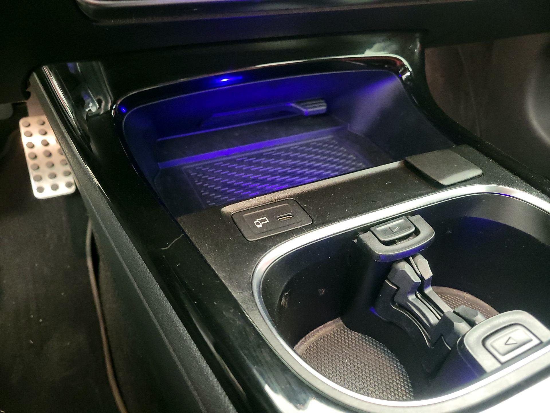 Thumbnail: 2019 Mercedes-Benz A-Class - 18