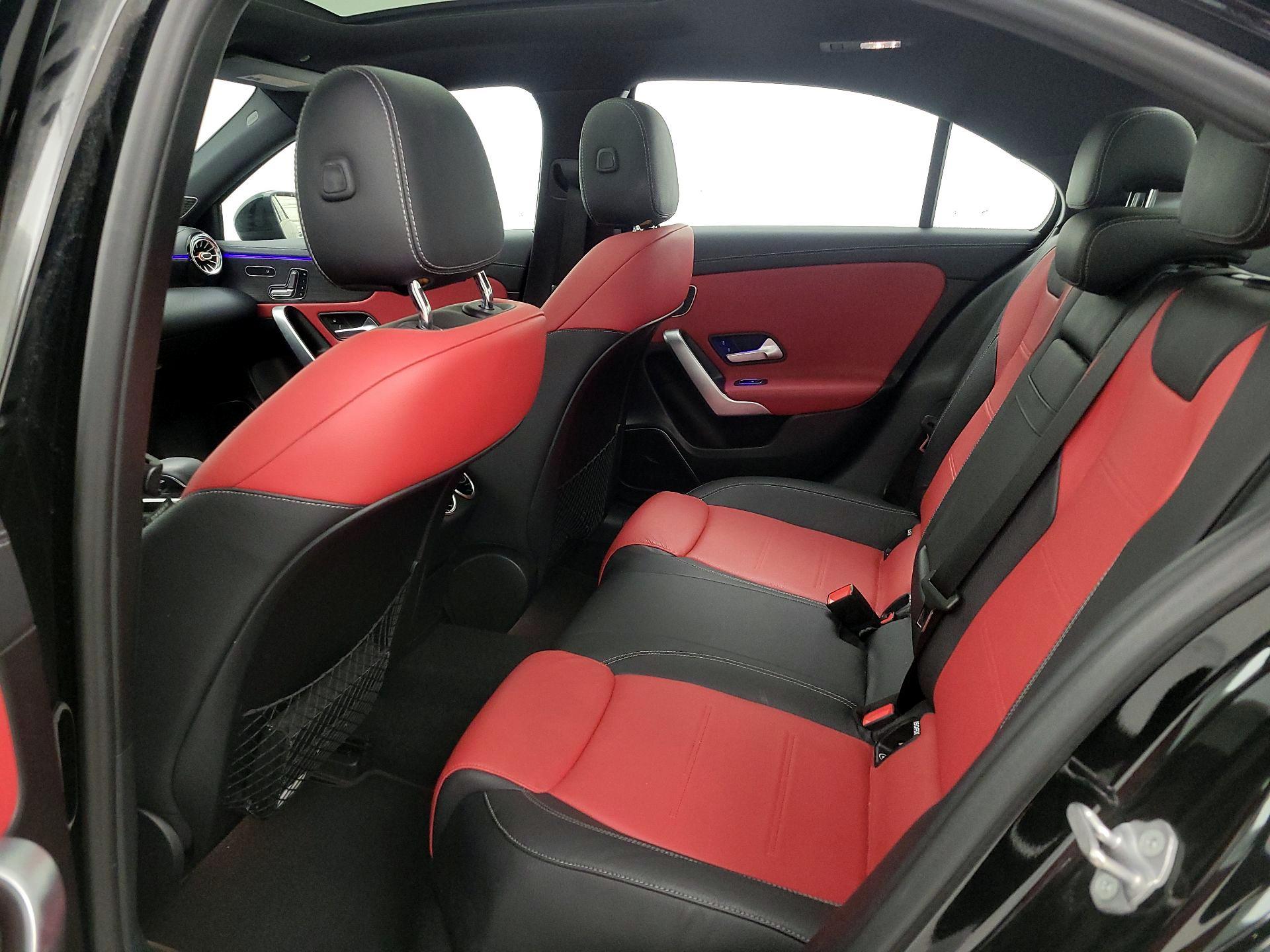 Thumbnail: 2019 Mercedes-Benz A-Class - 20