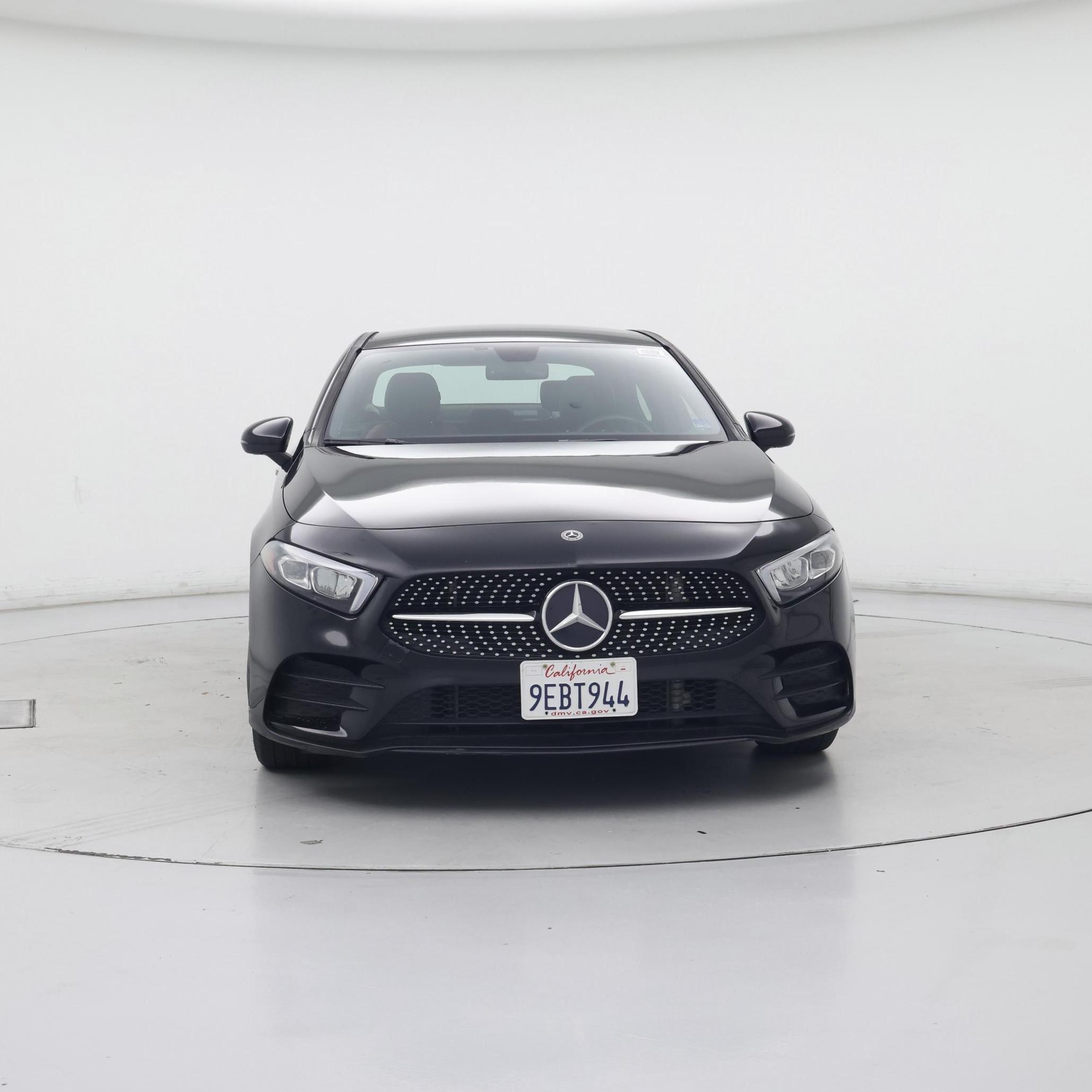 Thumbnail: 2019 Mercedes-Benz A-Class - 5