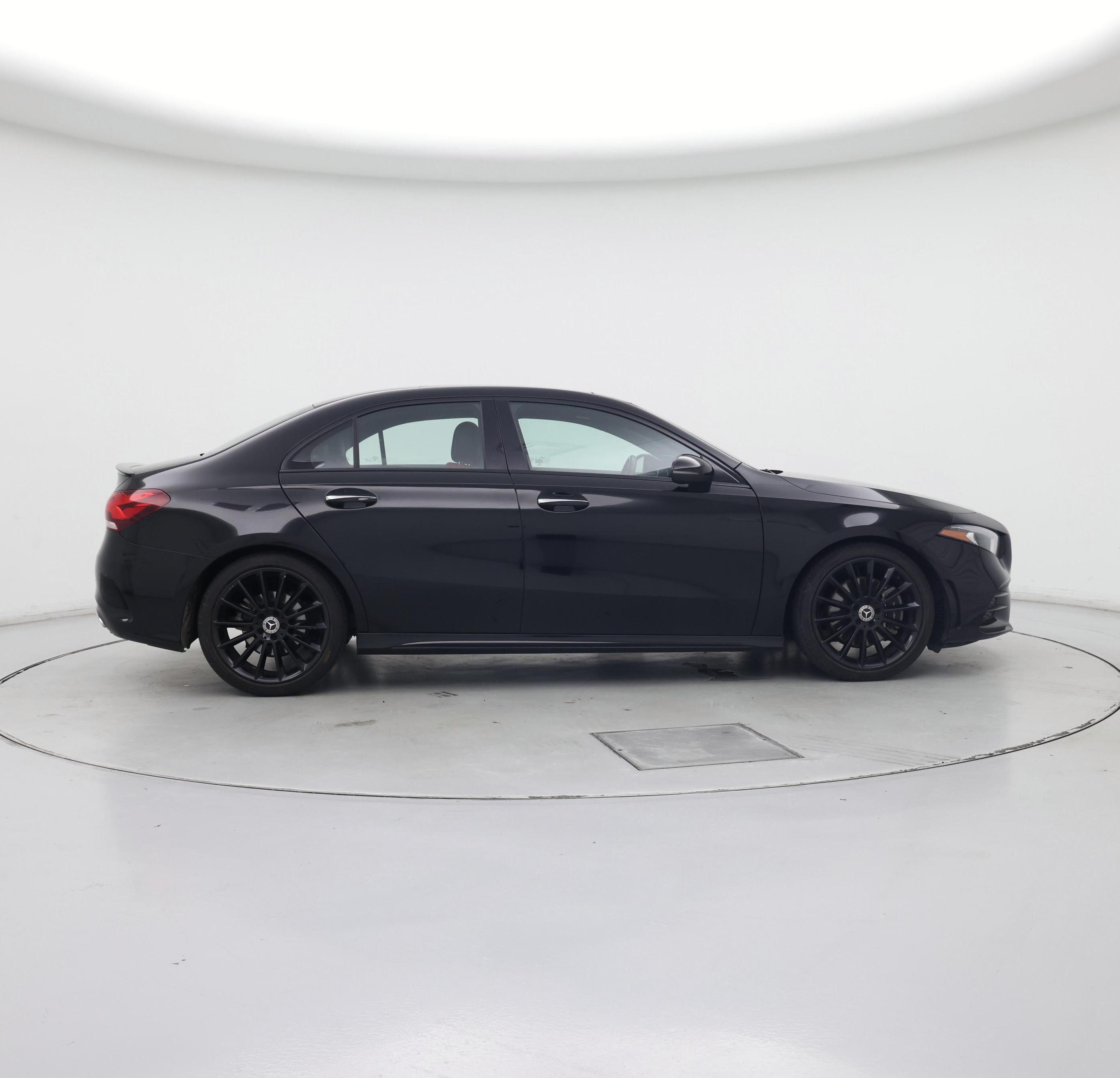Thumbnail: 2019 Mercedes-Benz A-Class - 7