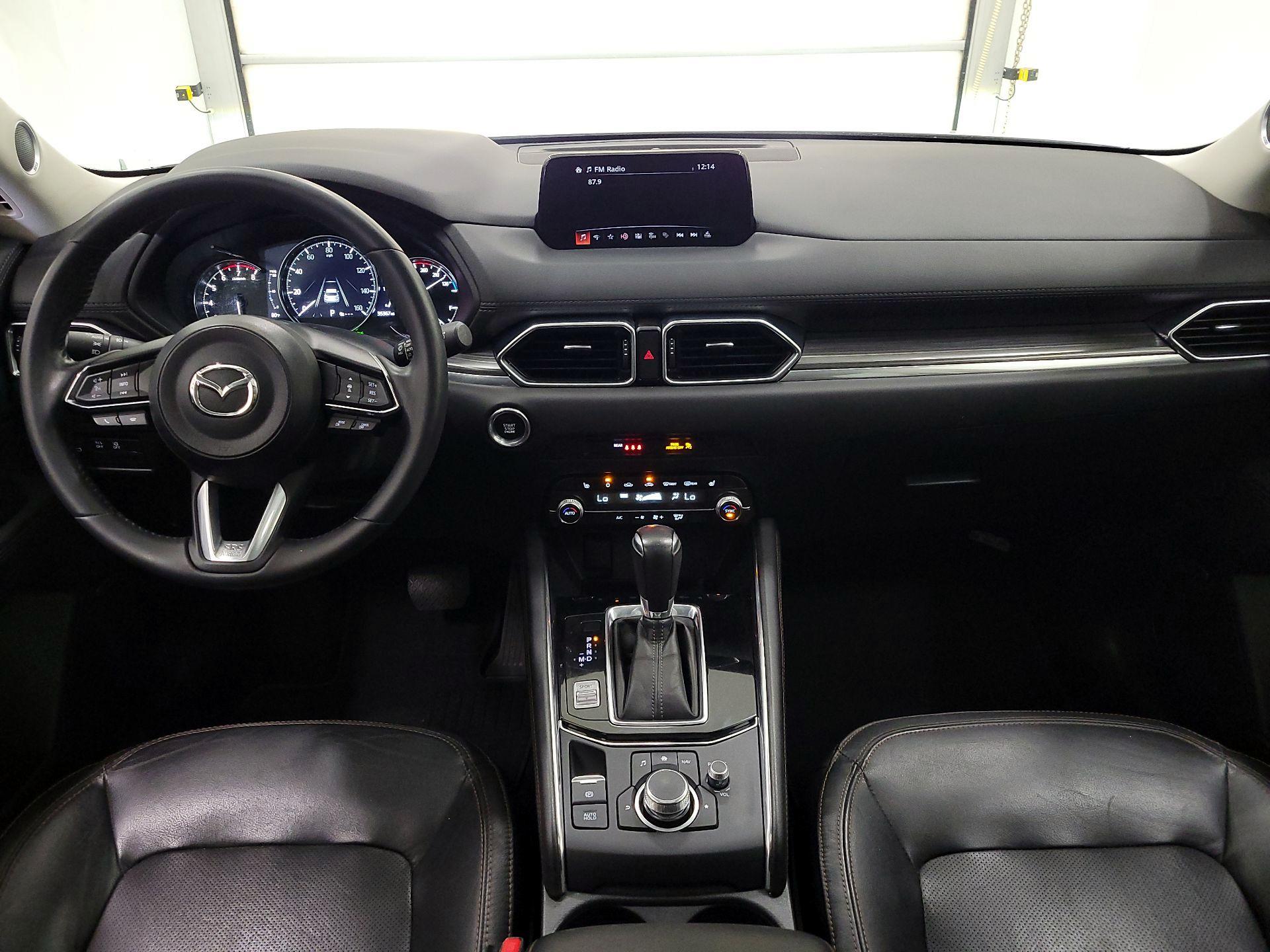 Thumbnail: 2019 Mazda CX-5 - 9