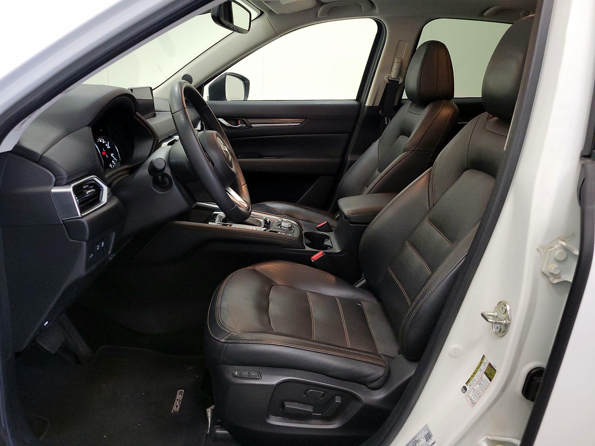 Thumbnail: 2019 Mazda CX-5 - 11