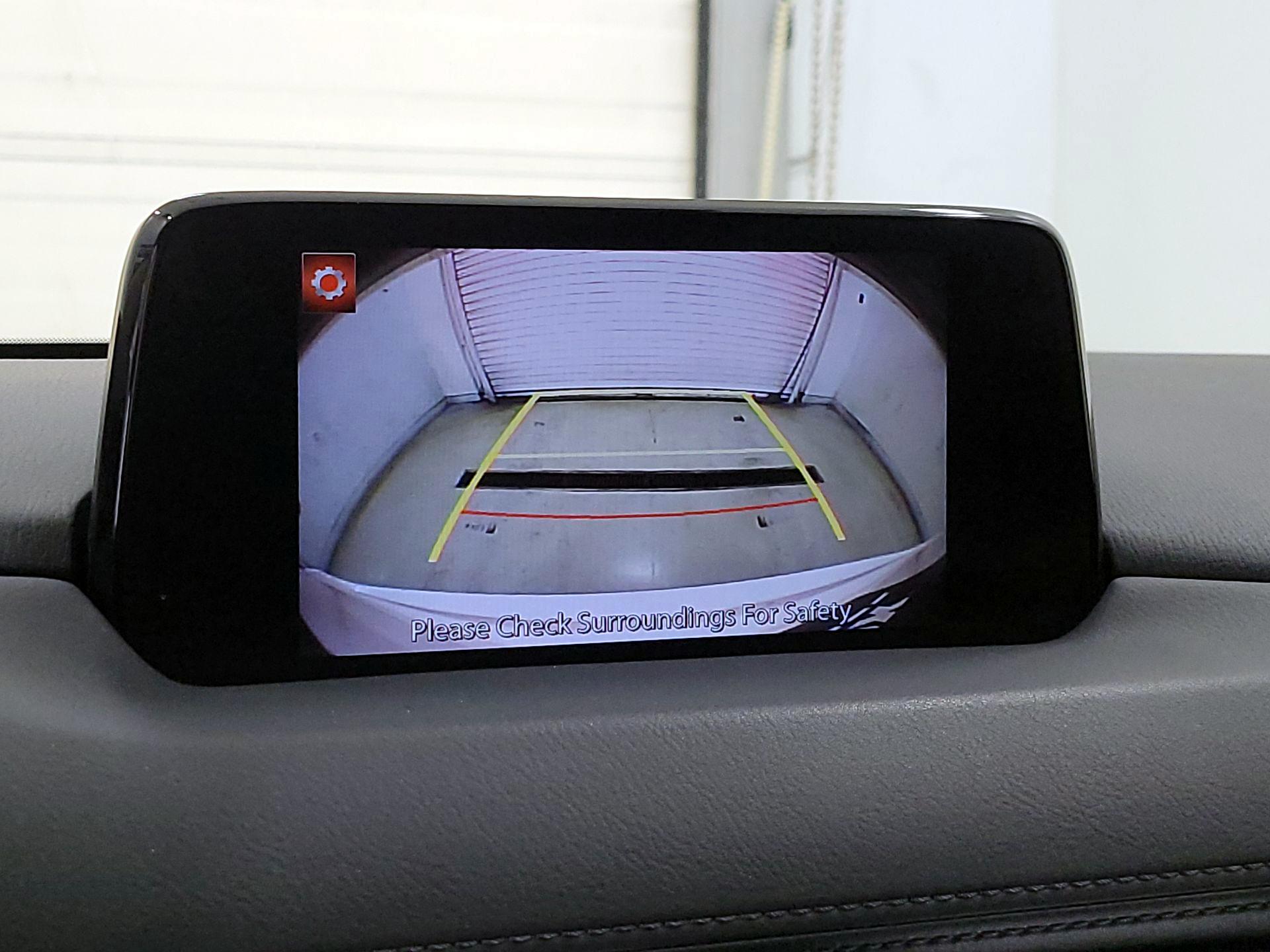 Thumbnail: 2019 Mazda CX-5 - 15