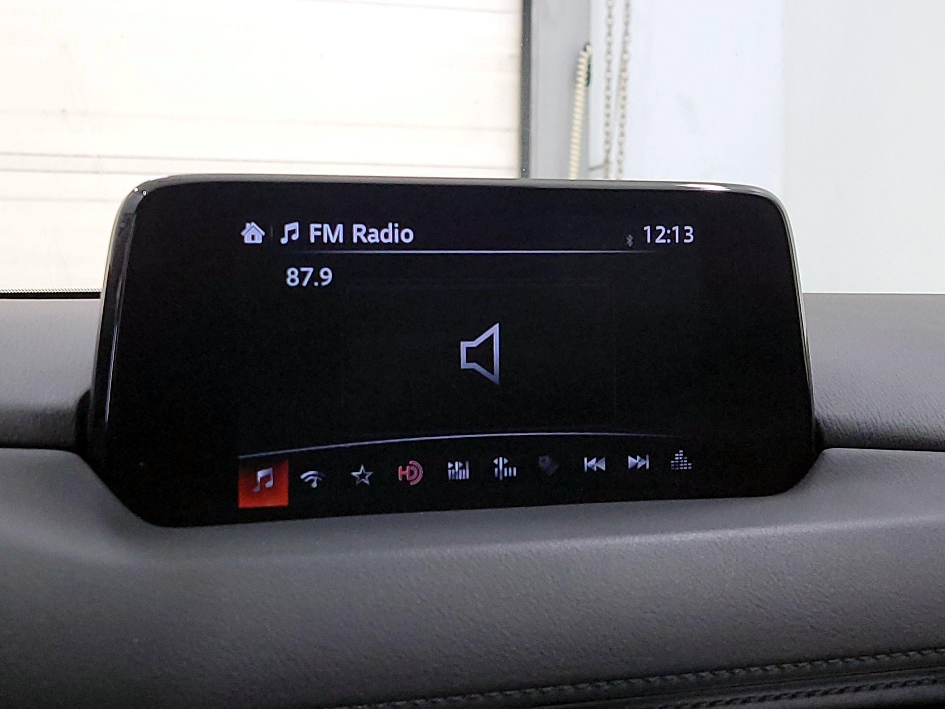 Thumbnail: 2019 Mazda CX-5 - 16