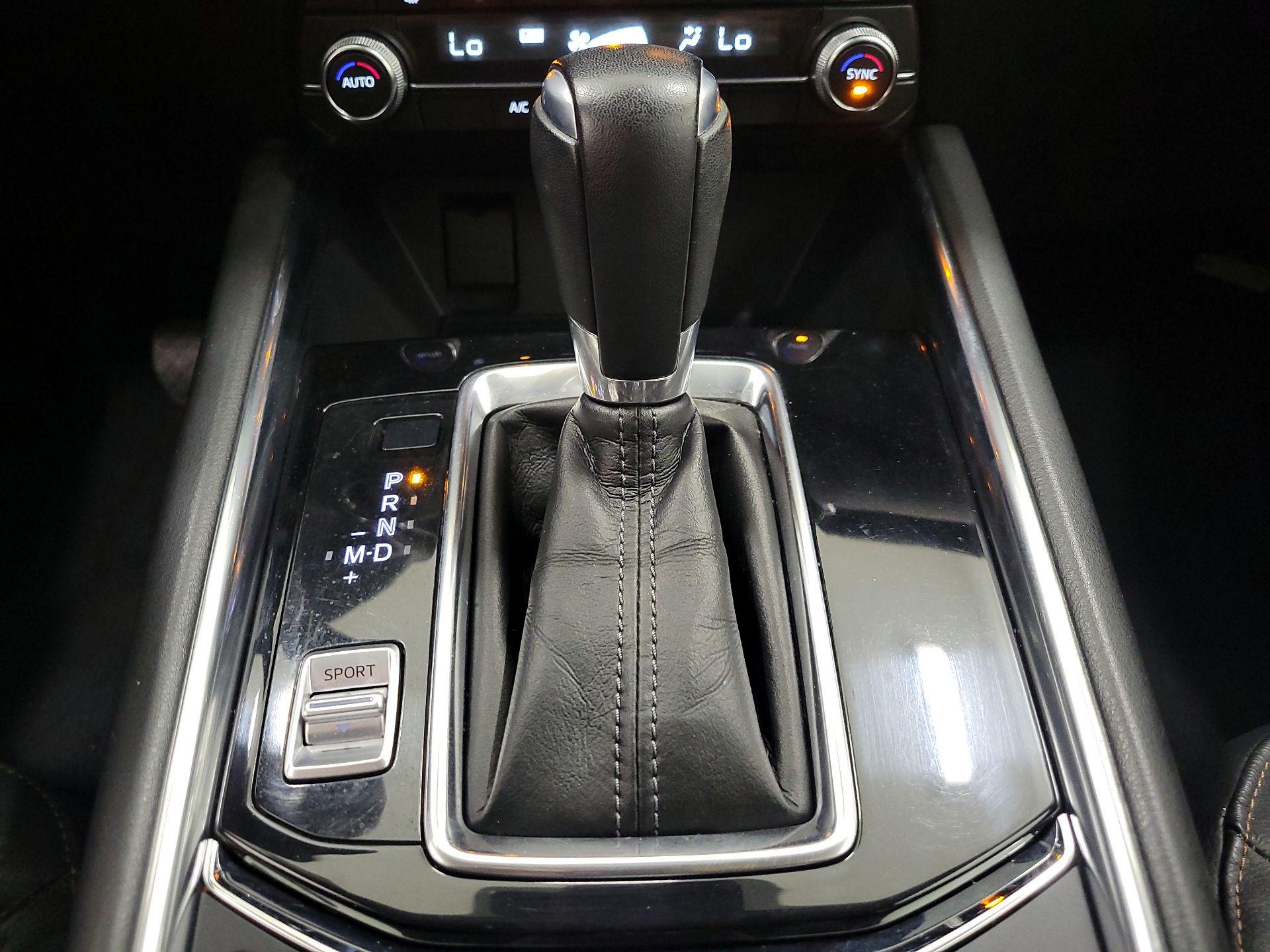Thumbnail: 2019 Mazda CX-5 - 18