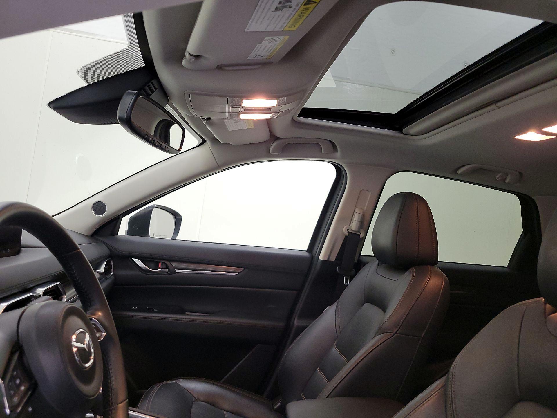 Thumbnail: 2019 Mazda CX-5 - 20