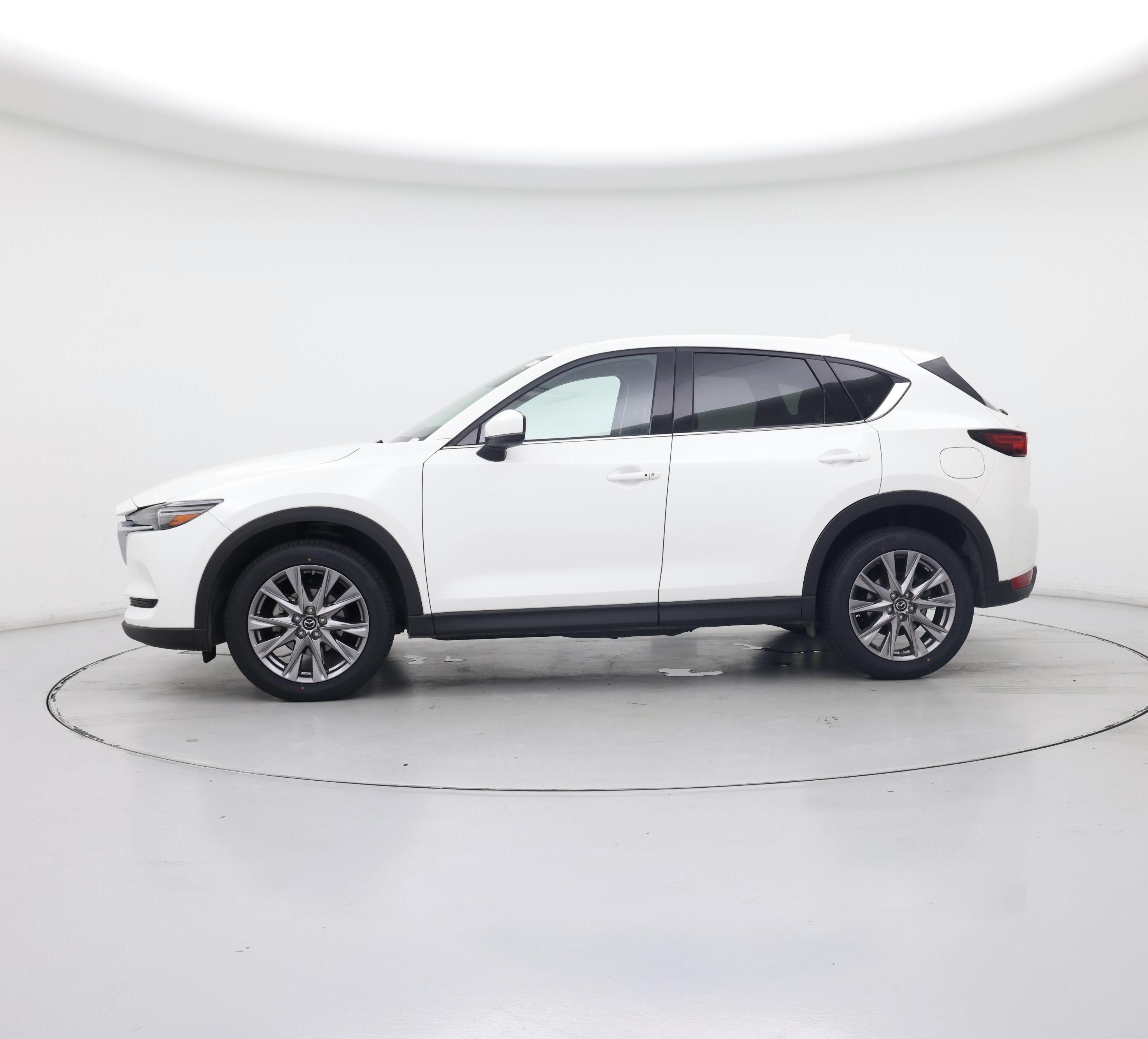 Thumbnail: 2019 Mazda CX-5 - 3
