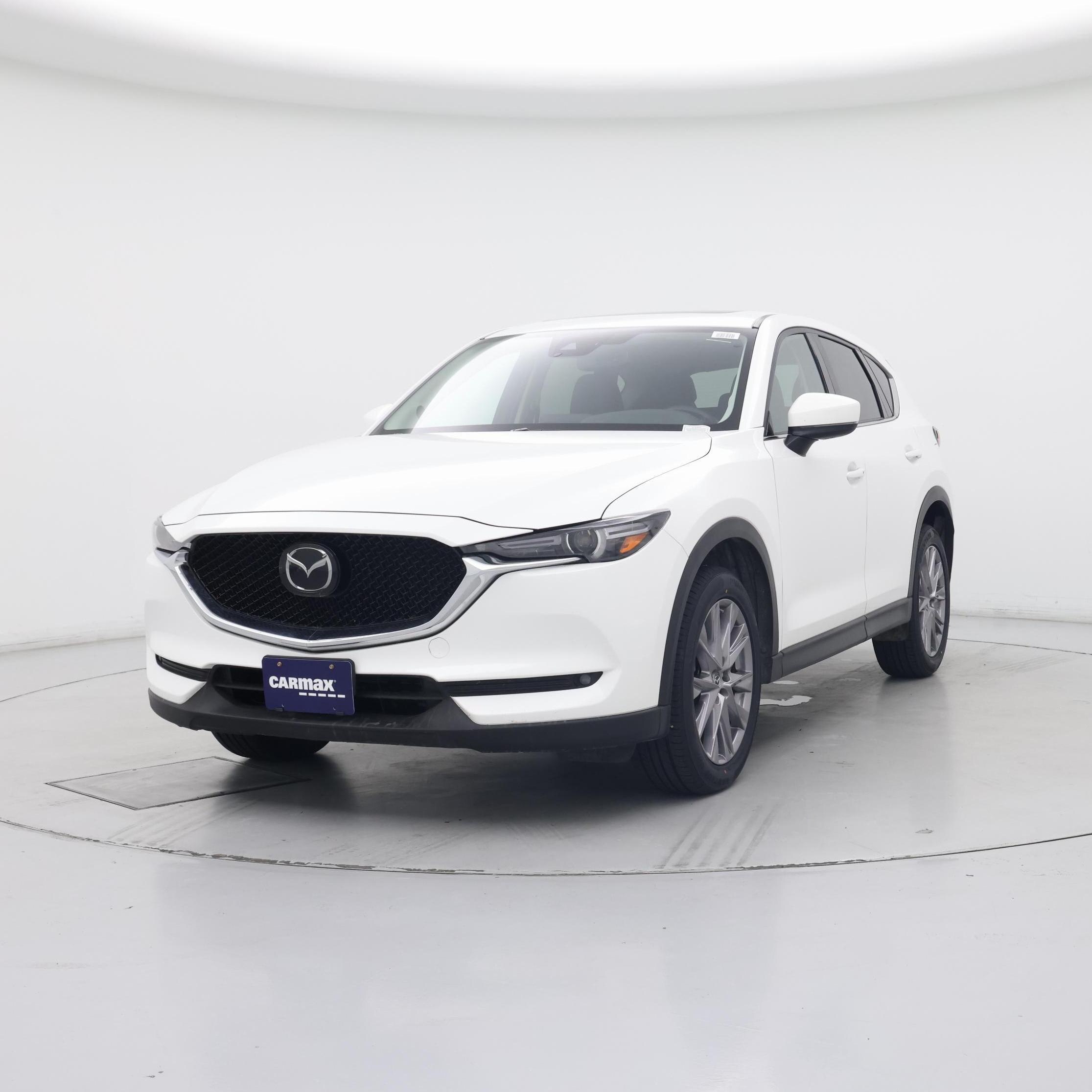 Thumbnail: 2019 Mazda CX-5 - 4