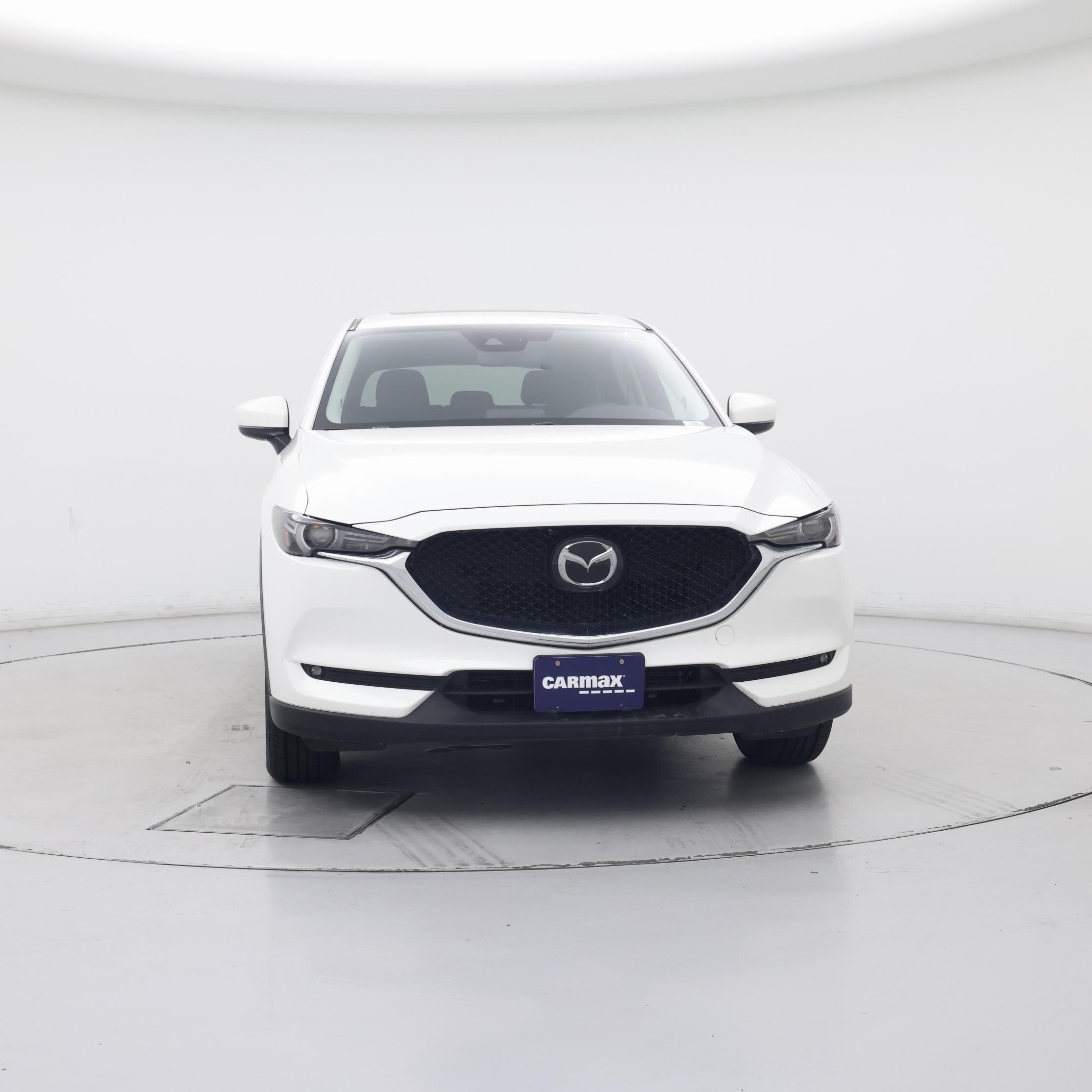 Thumbnail: 2019 Mazda CX-5 - 5