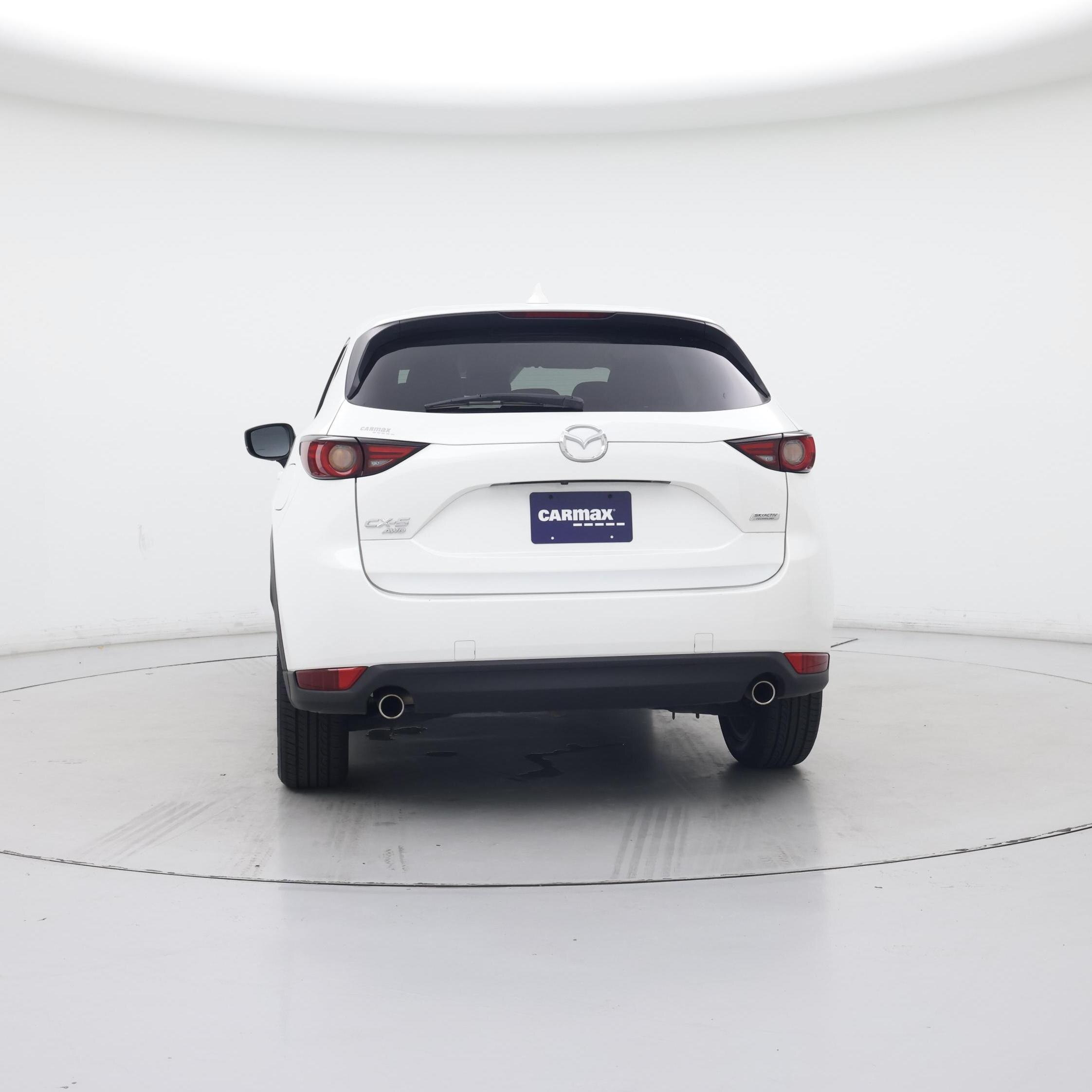 Thumbnail: 2019 Mazda CX-5 - 6
