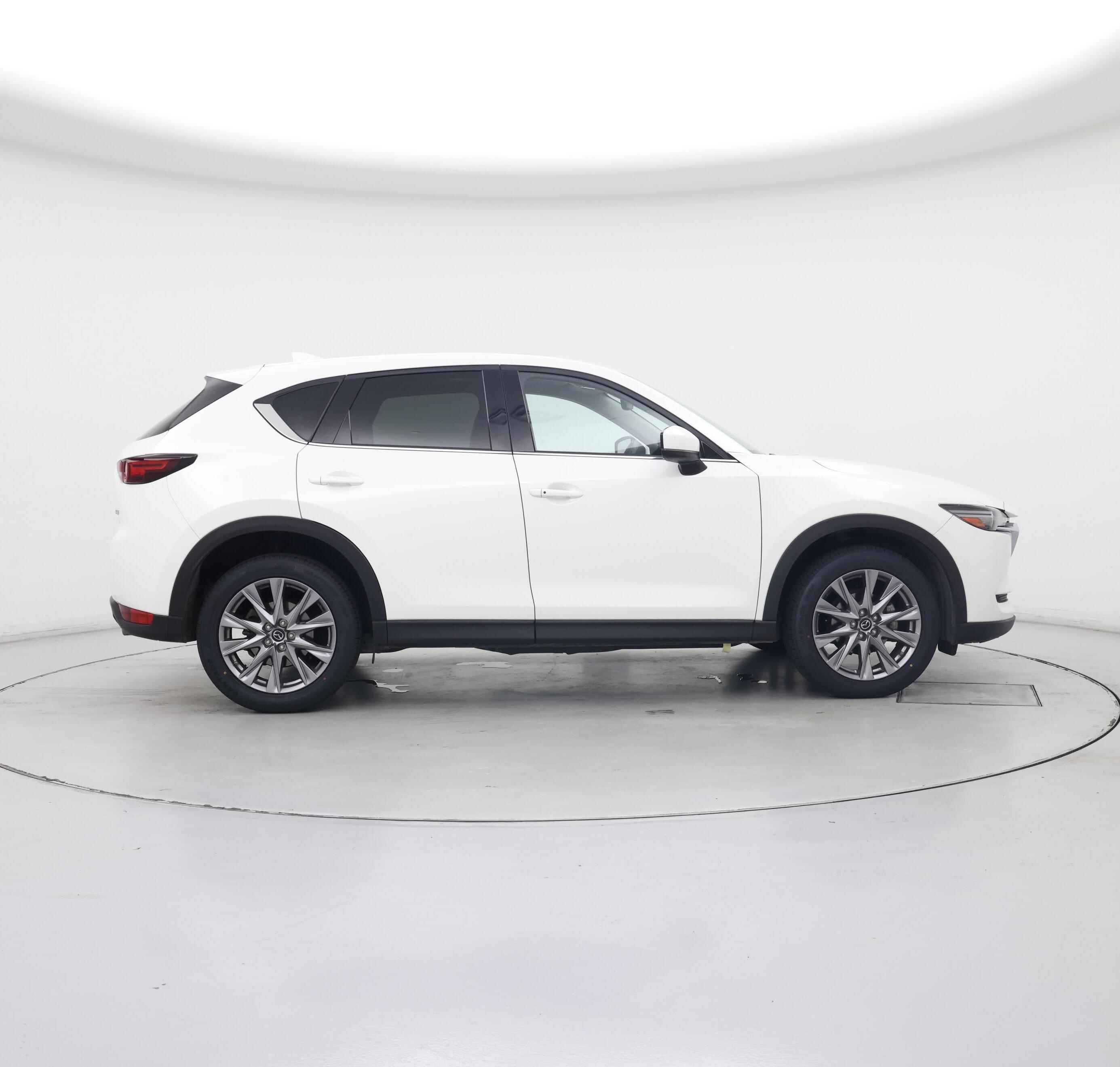 Thumbnail: 2019 Mazda CX-5 - 7