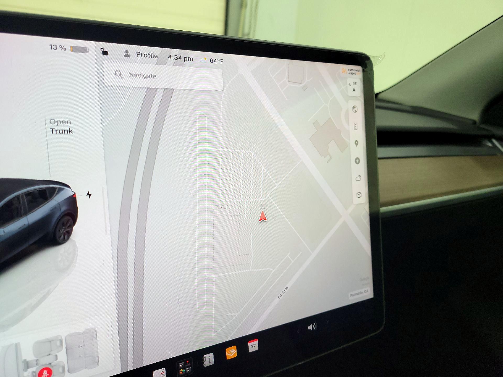 Thumbnail: 2024 Tesla Model Y - 13