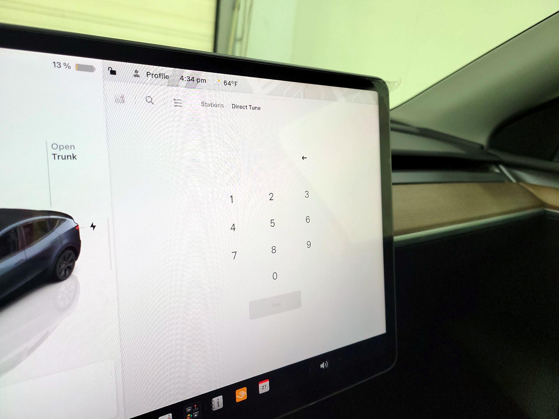 Thumbnail: 2024 Tesla Model Y - 15