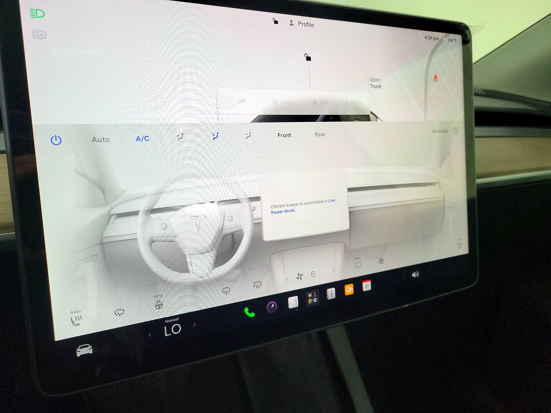 Thumbnail: 2024 Tesla Model Y - 16