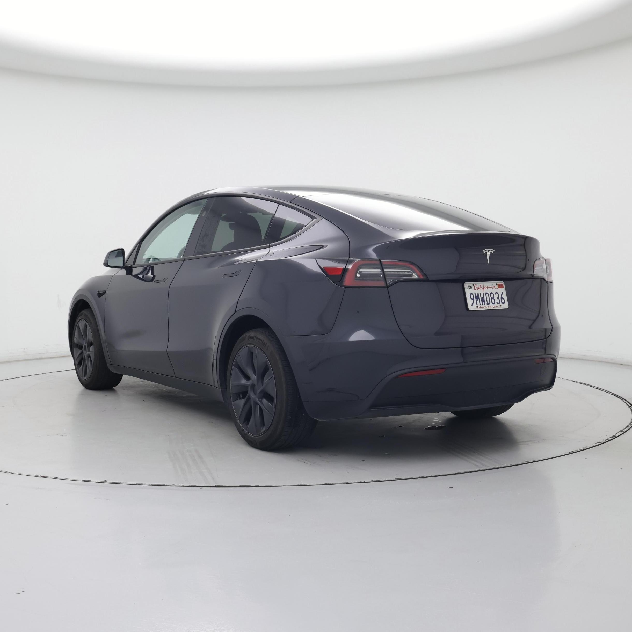 Thumbnail: 2024 Tesla Model Y - 2