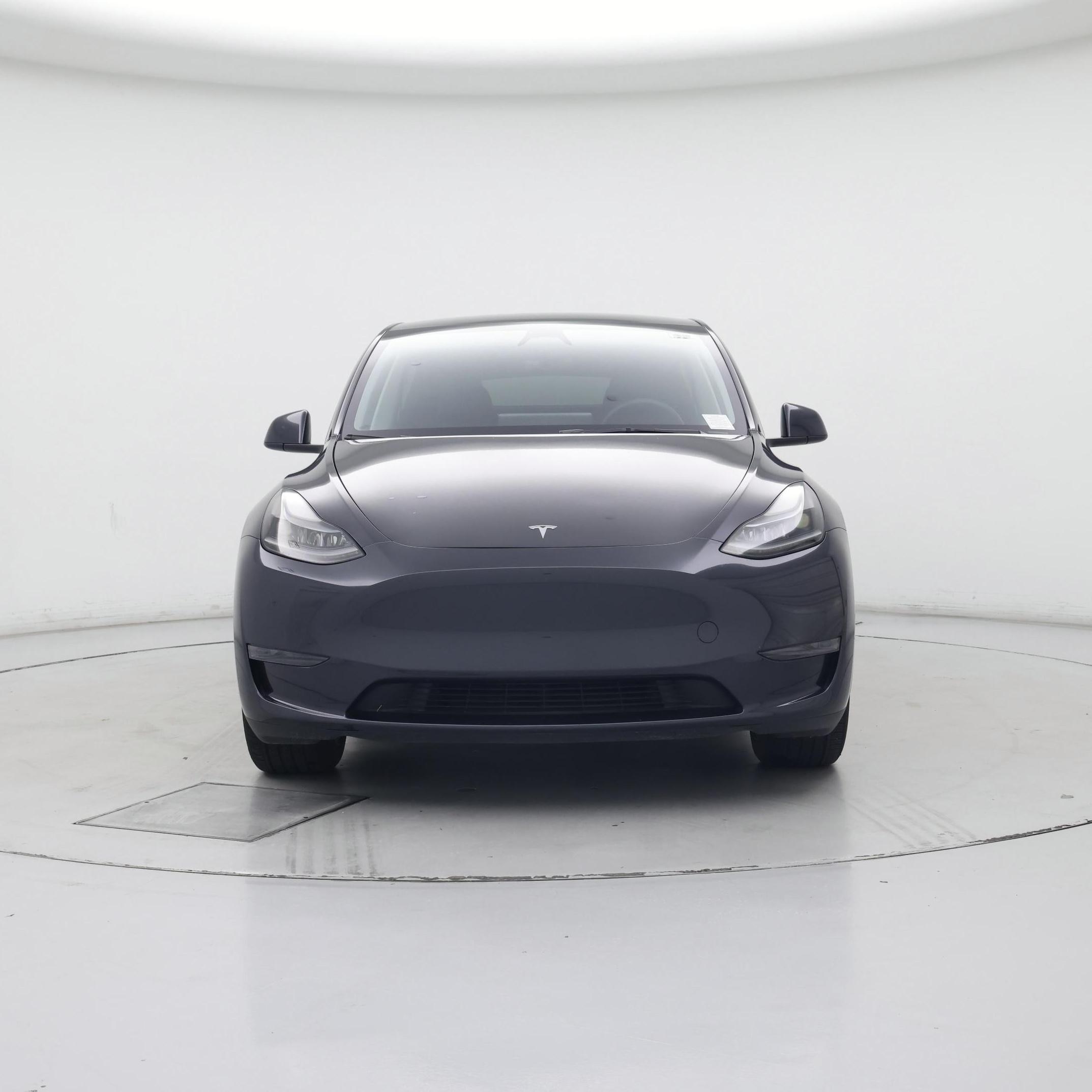 Thumbnail: 2024 Tesla Model Y - 5