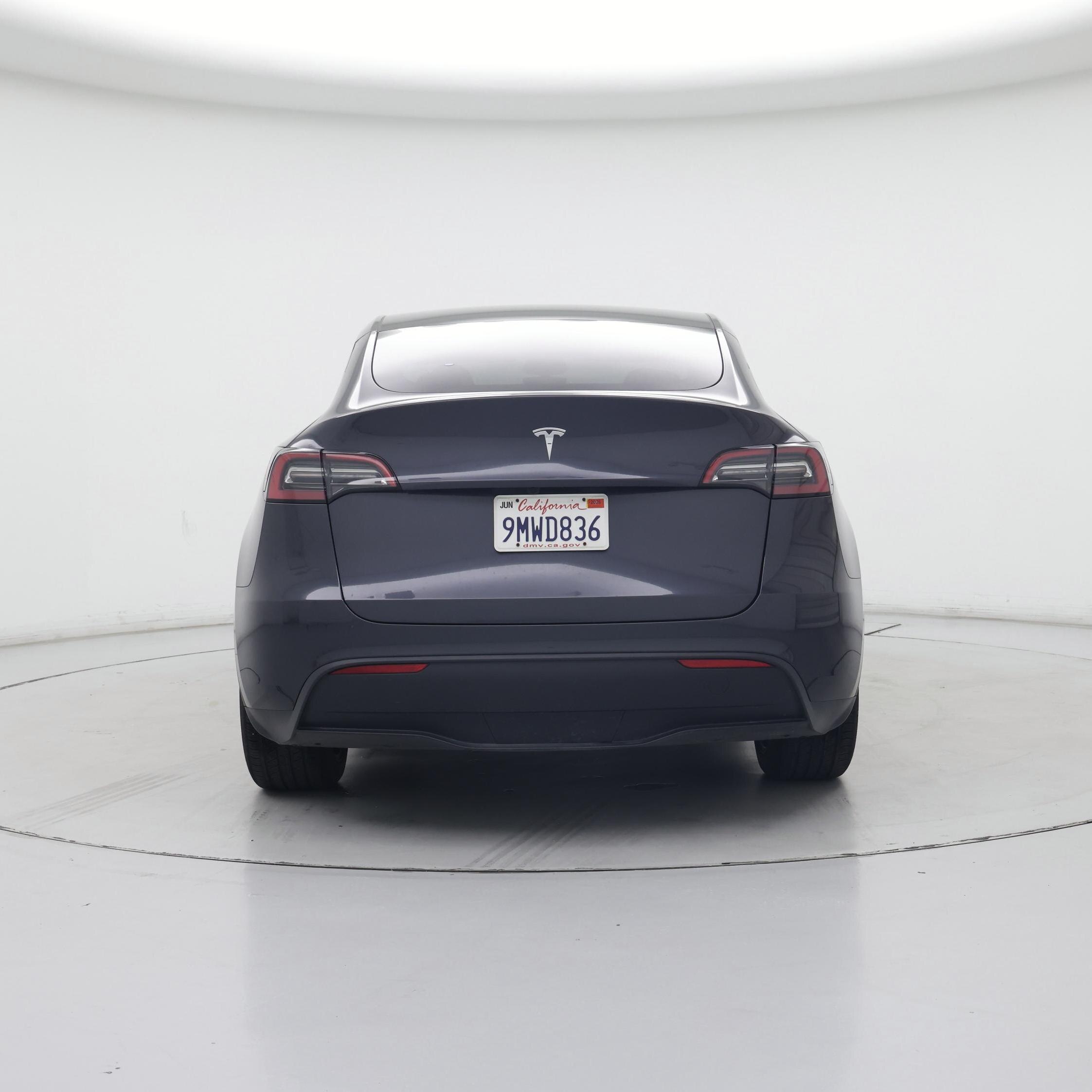 Thumbnail: 2024 Tesla Model Y - 6