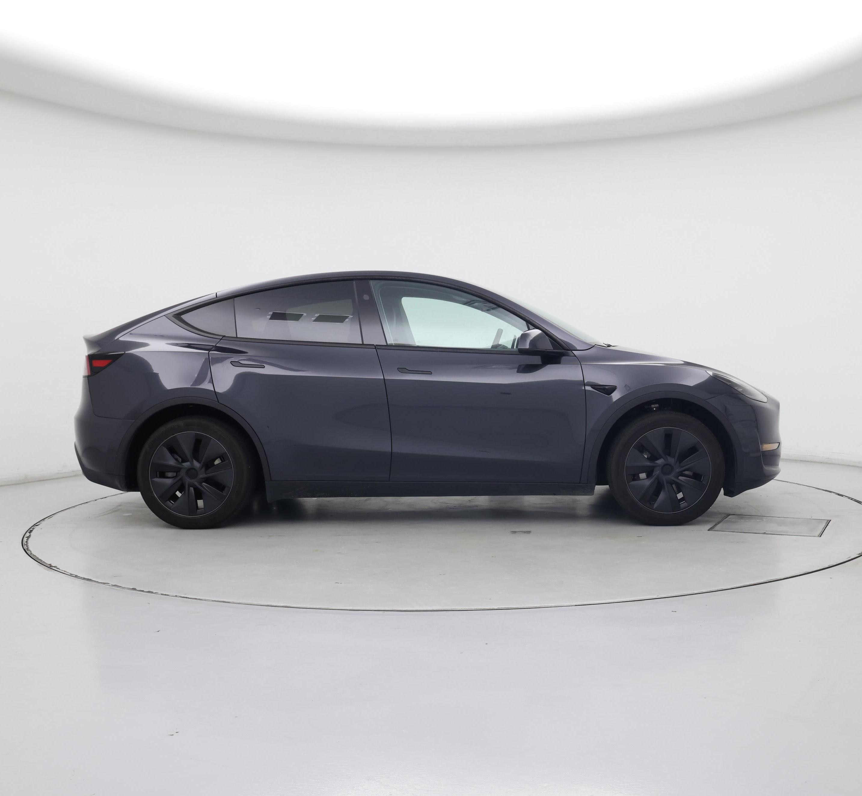 Thumbnail: 2024 Tesla Model Y - 7