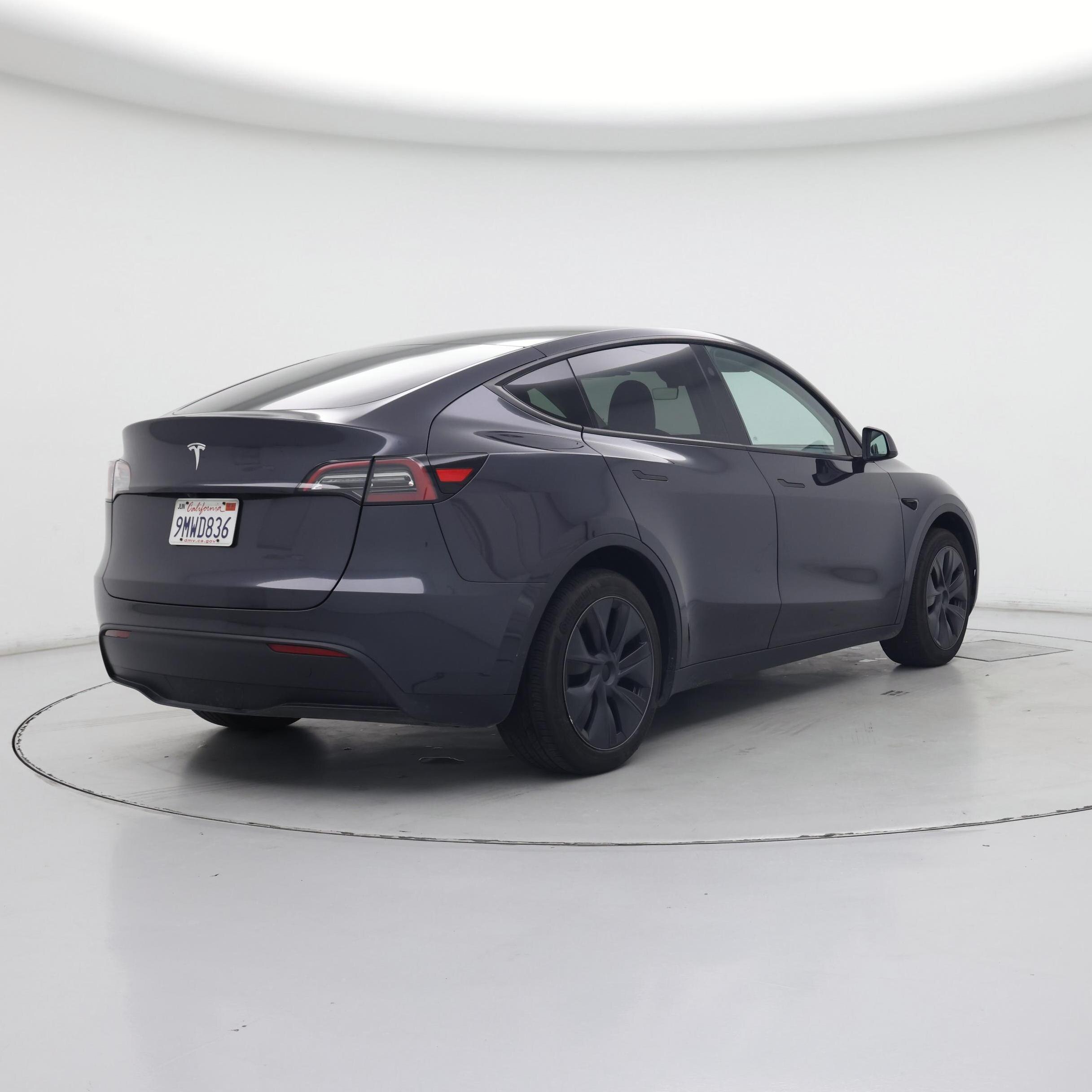 Thumbnail: 2024 Tesla Model Y - 8