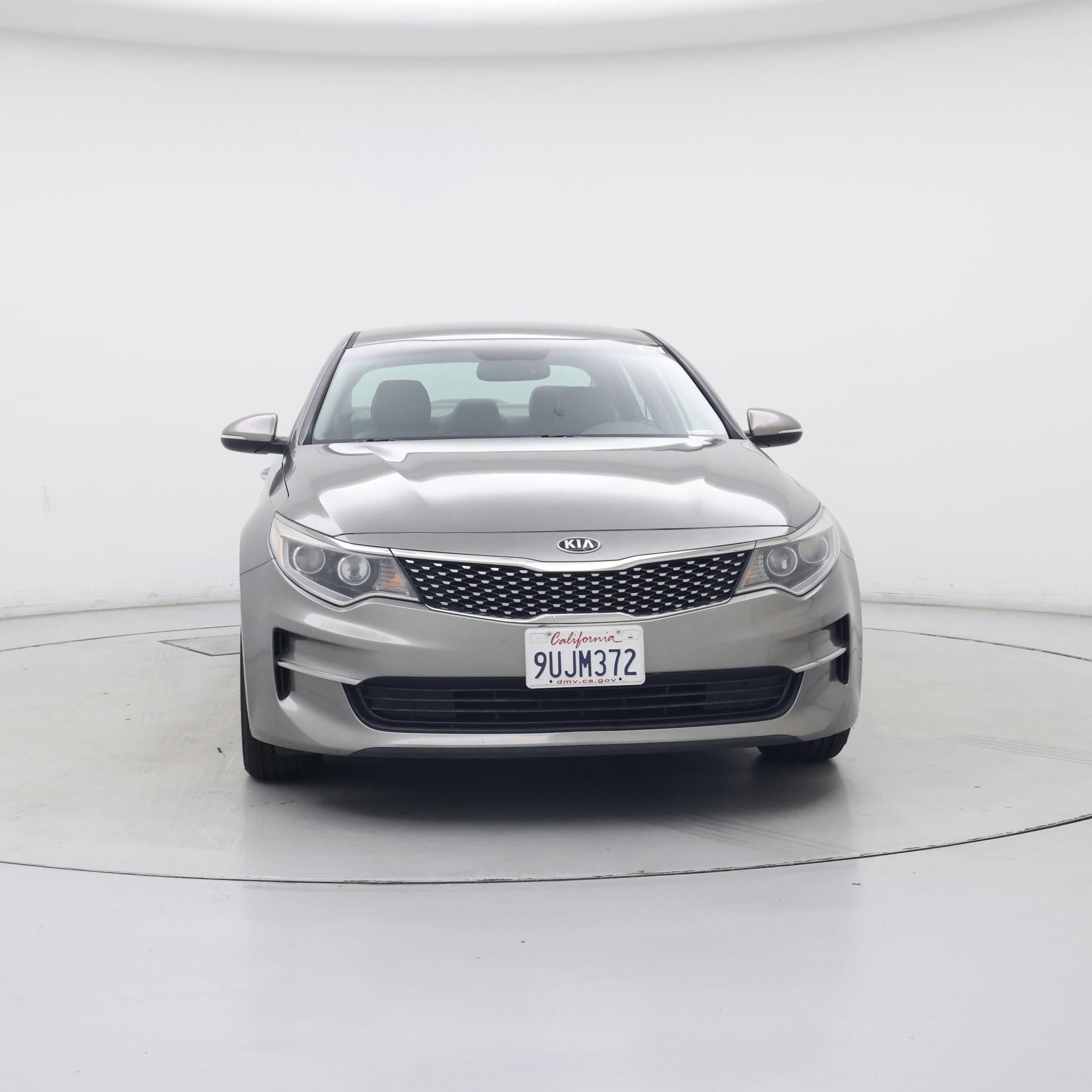 Thumbnail: 2016 Kia Optima - 5