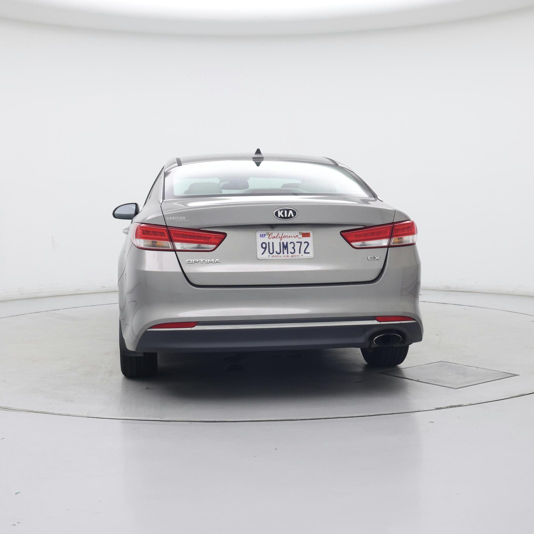Thumbnail: 2016 Kia Optima - 6