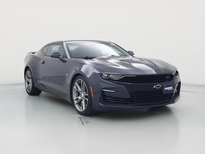 2019 Chevrolet Camaro 2SS