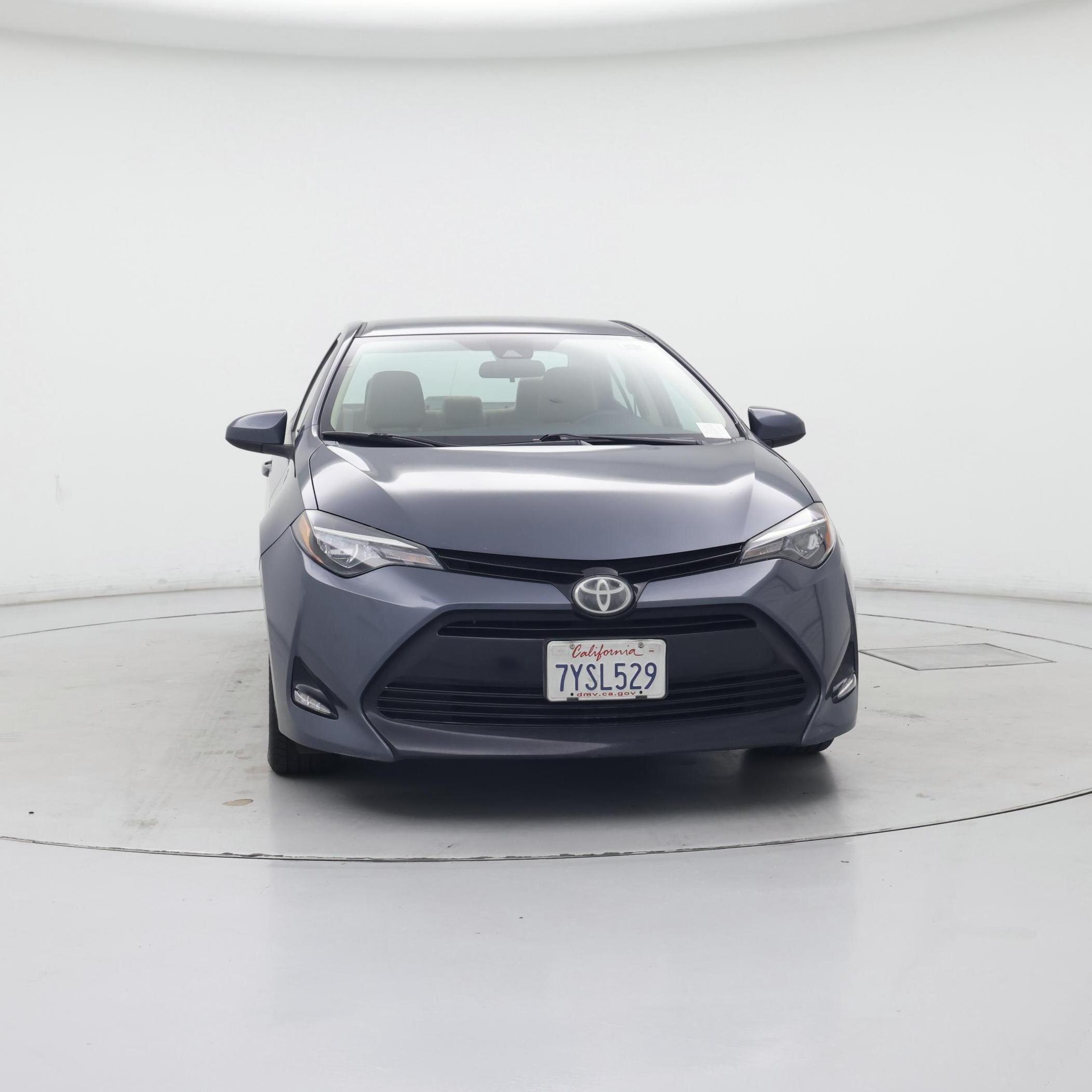 Thumbnail: 2017 Toyota Corolla - 5