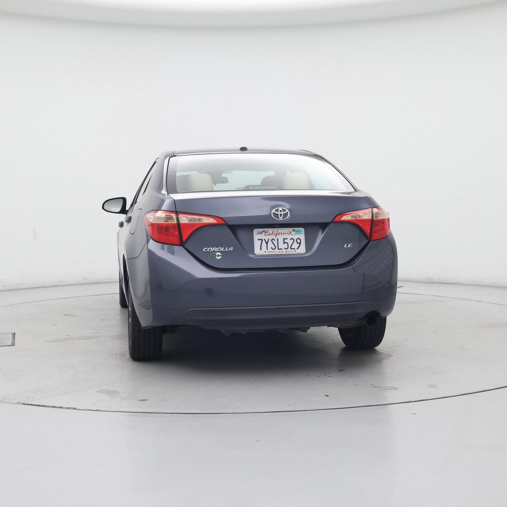 Thumbnail: 2017 Toyota Corolla - 6