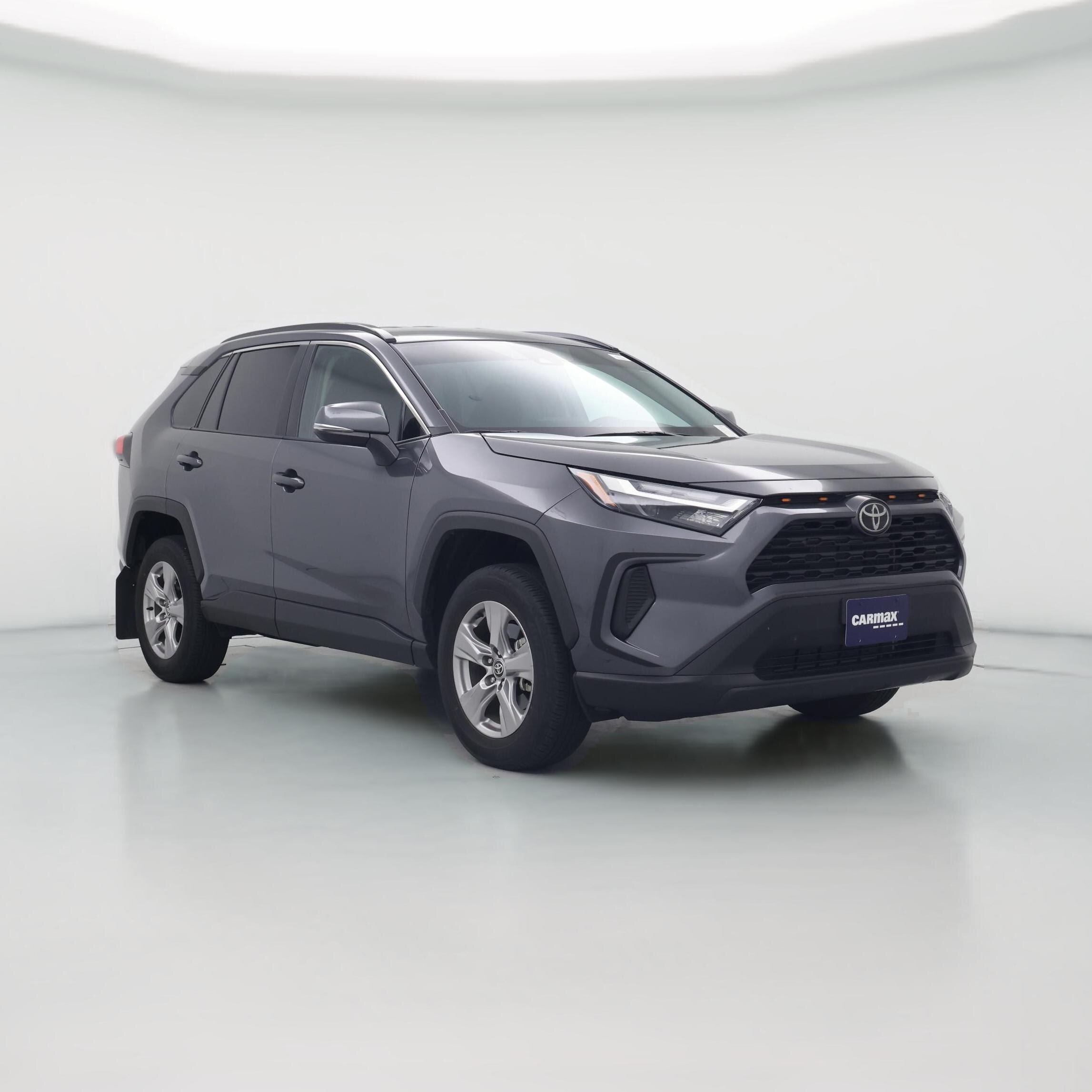 Thumbnail: 2025 Toyota RAV4 - 1
