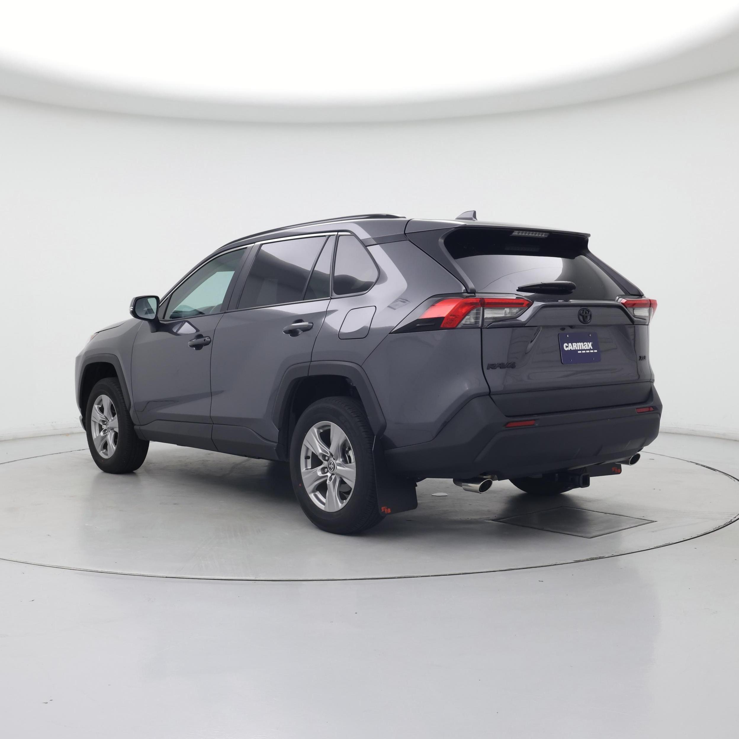 Thumbnail: 2025 Toyota RAV4 - 2