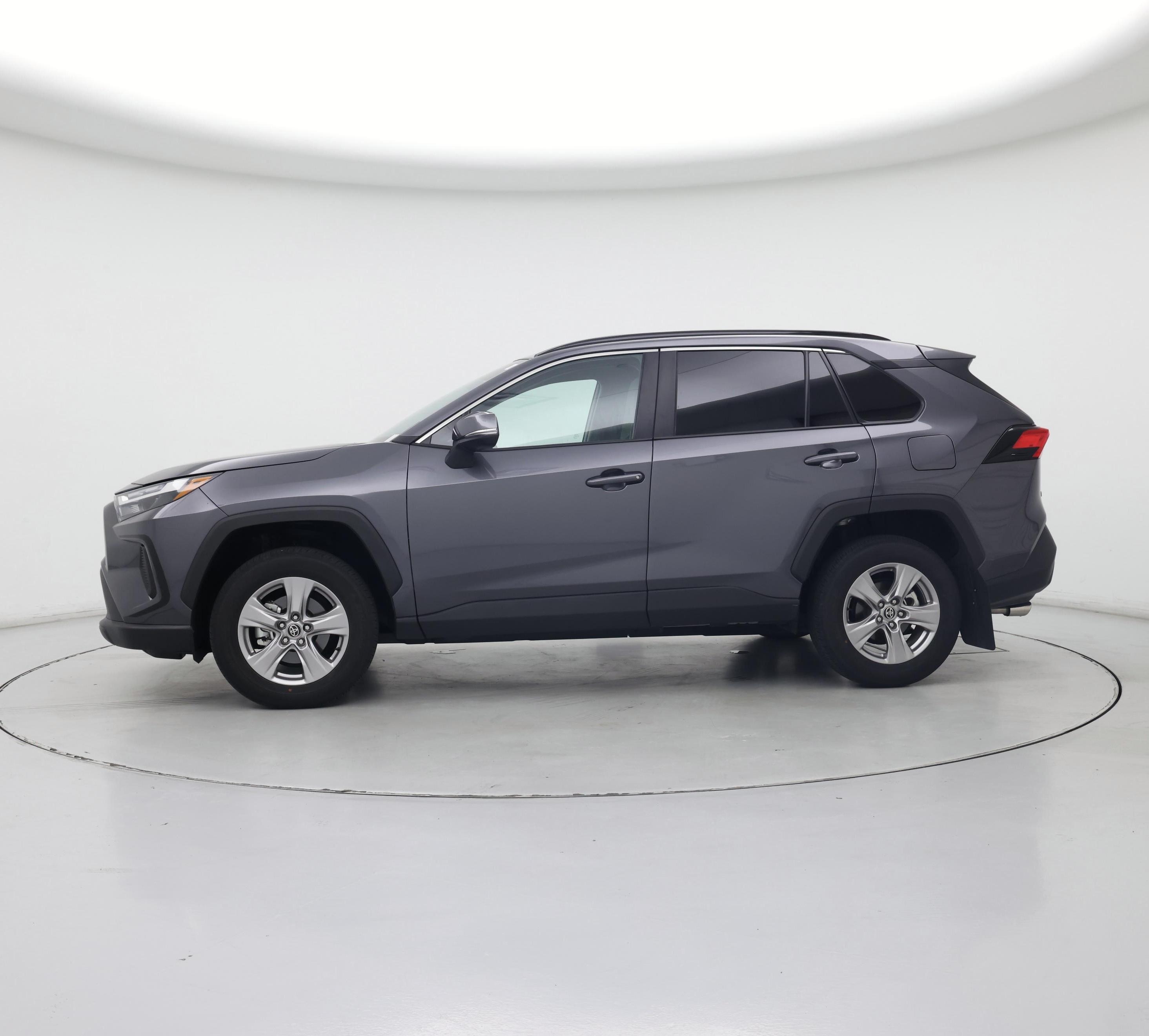 Thumbnail: 2025 Toyota RAV4 - 3