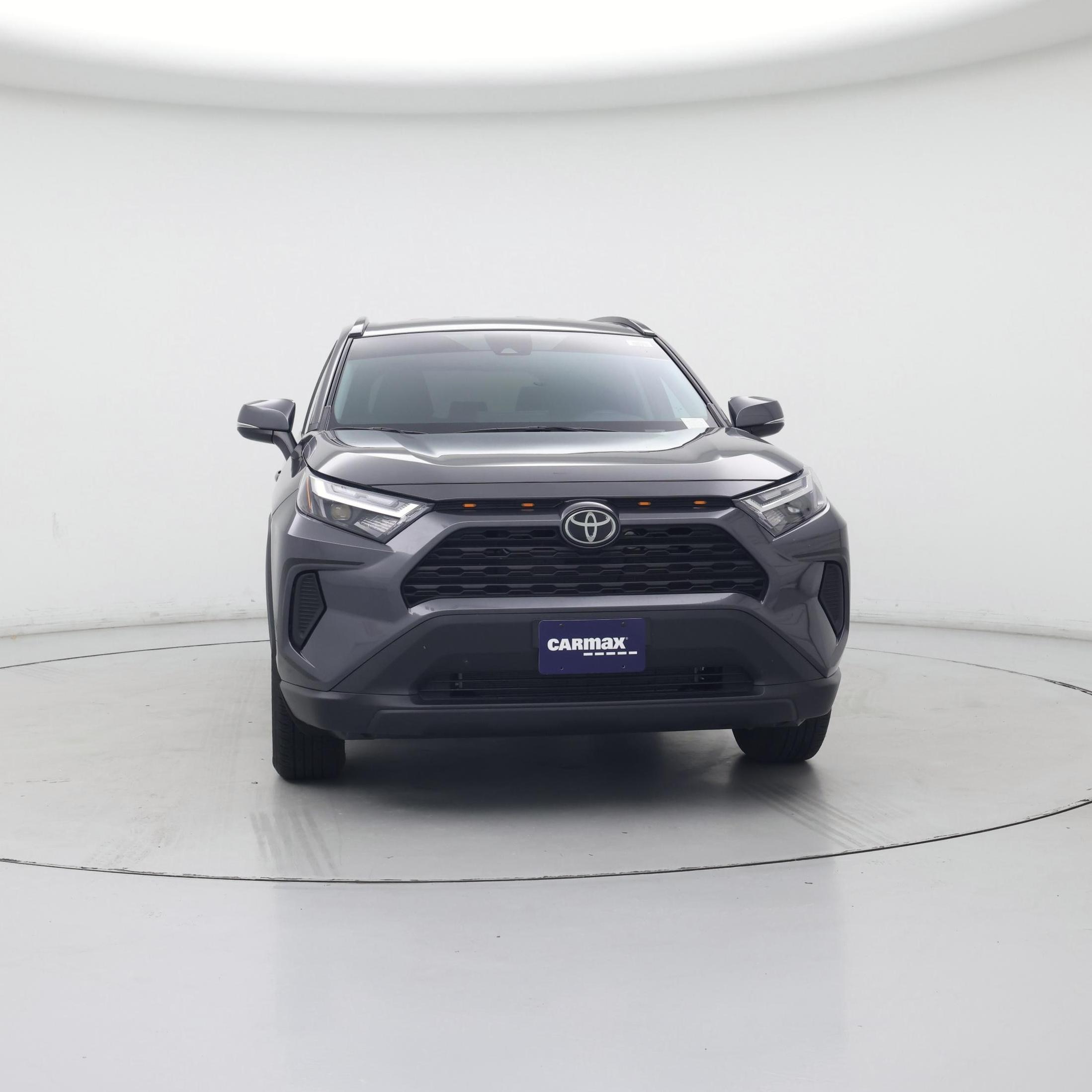 Thumbnail: 2025 Toyota RAV4 - 5