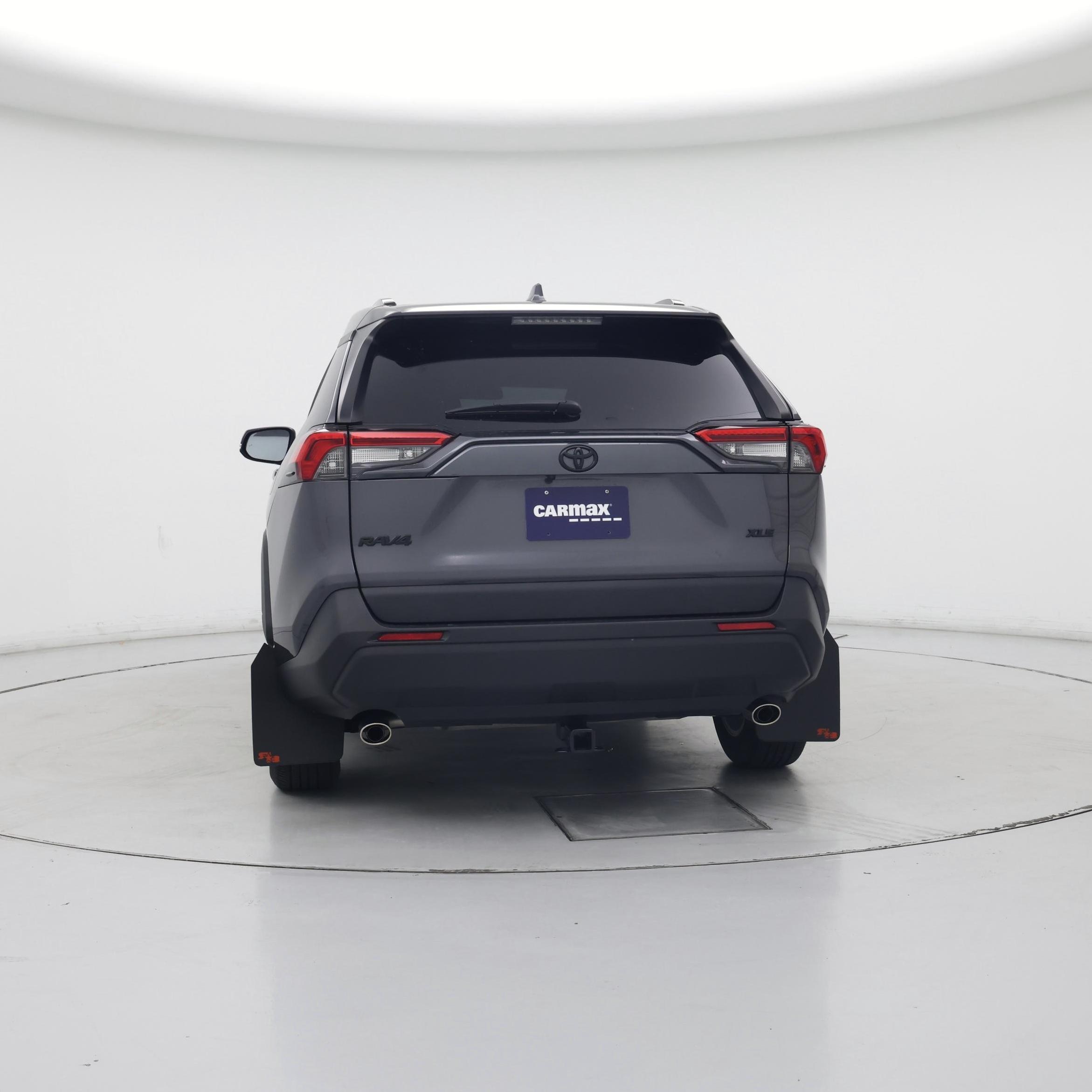 Thumbnail: 2025 Toyota RAV4 - 6