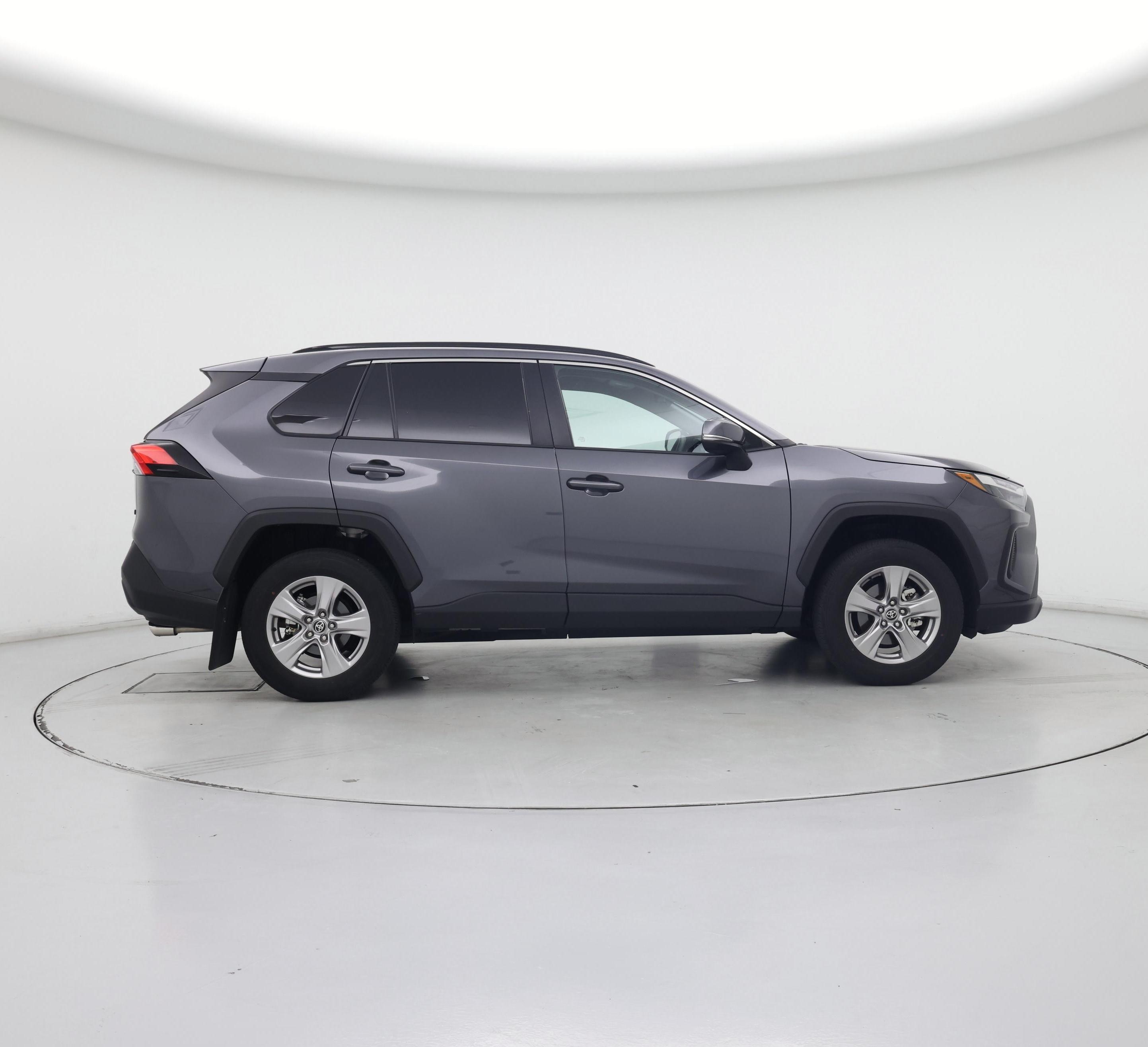Thumbnail: 2025 Toyota RAV4 - 7
