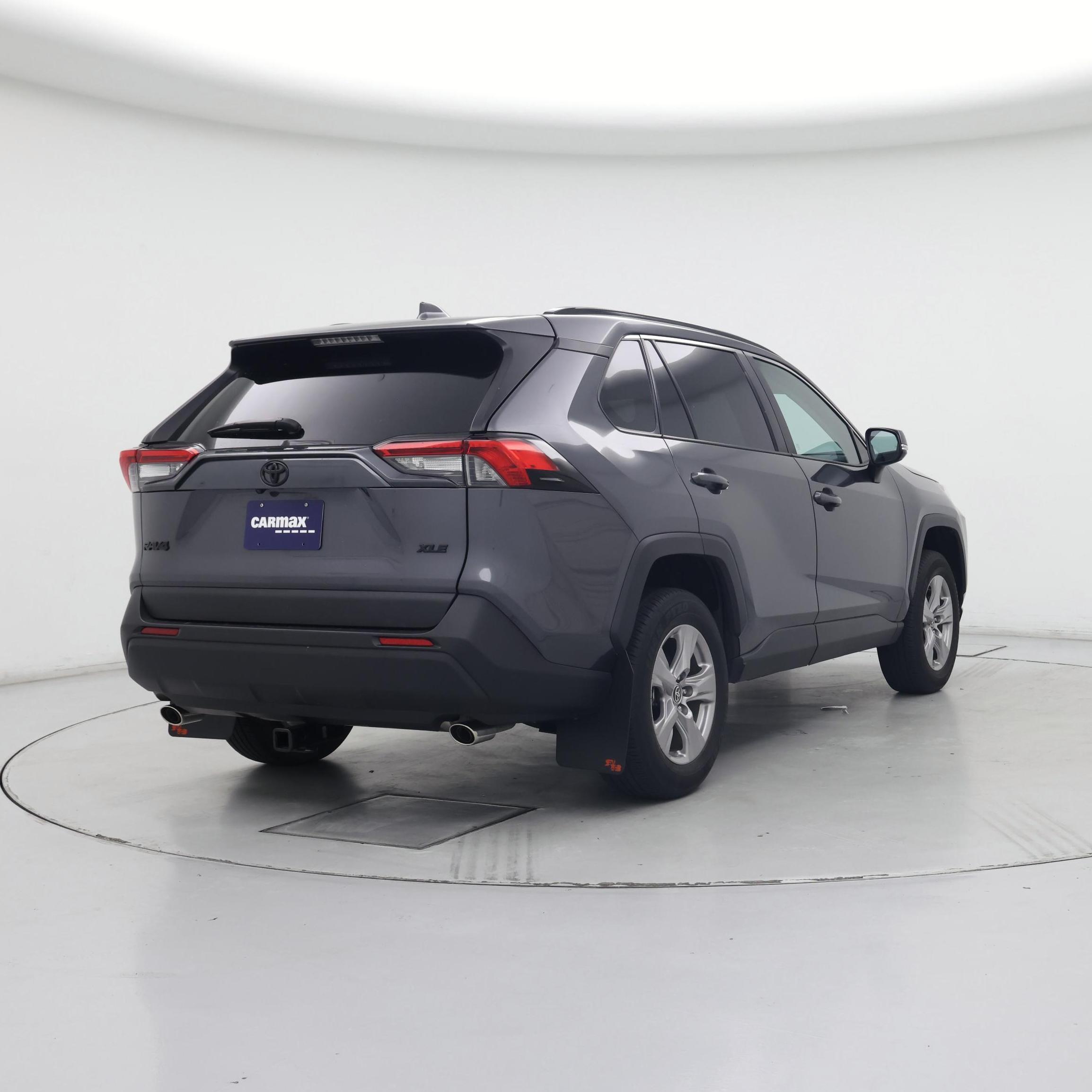Thumbnail: 2025 Toyota RAV4 - 8