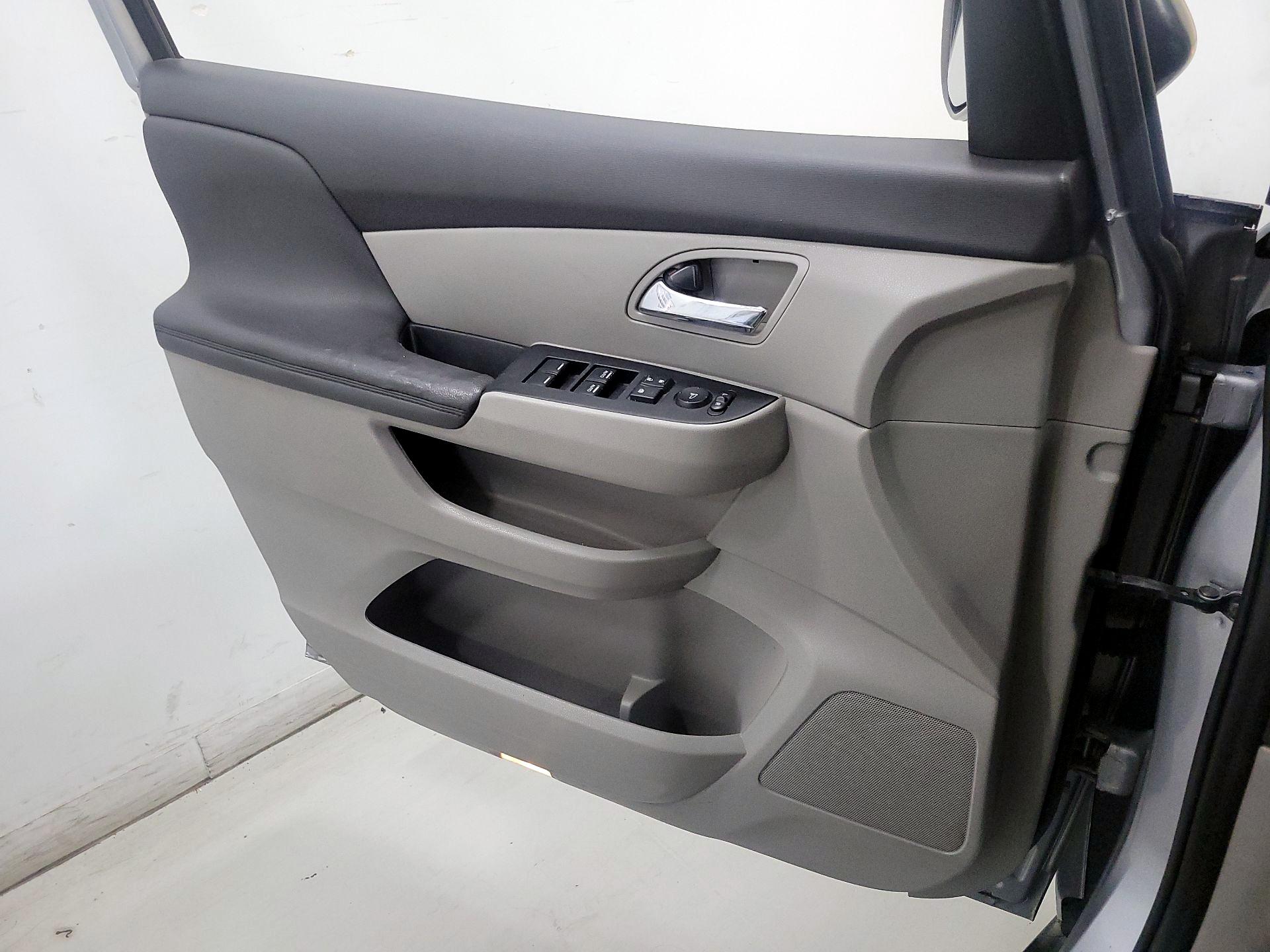 Thumbnail: 2016 Honda Odyssey - 12