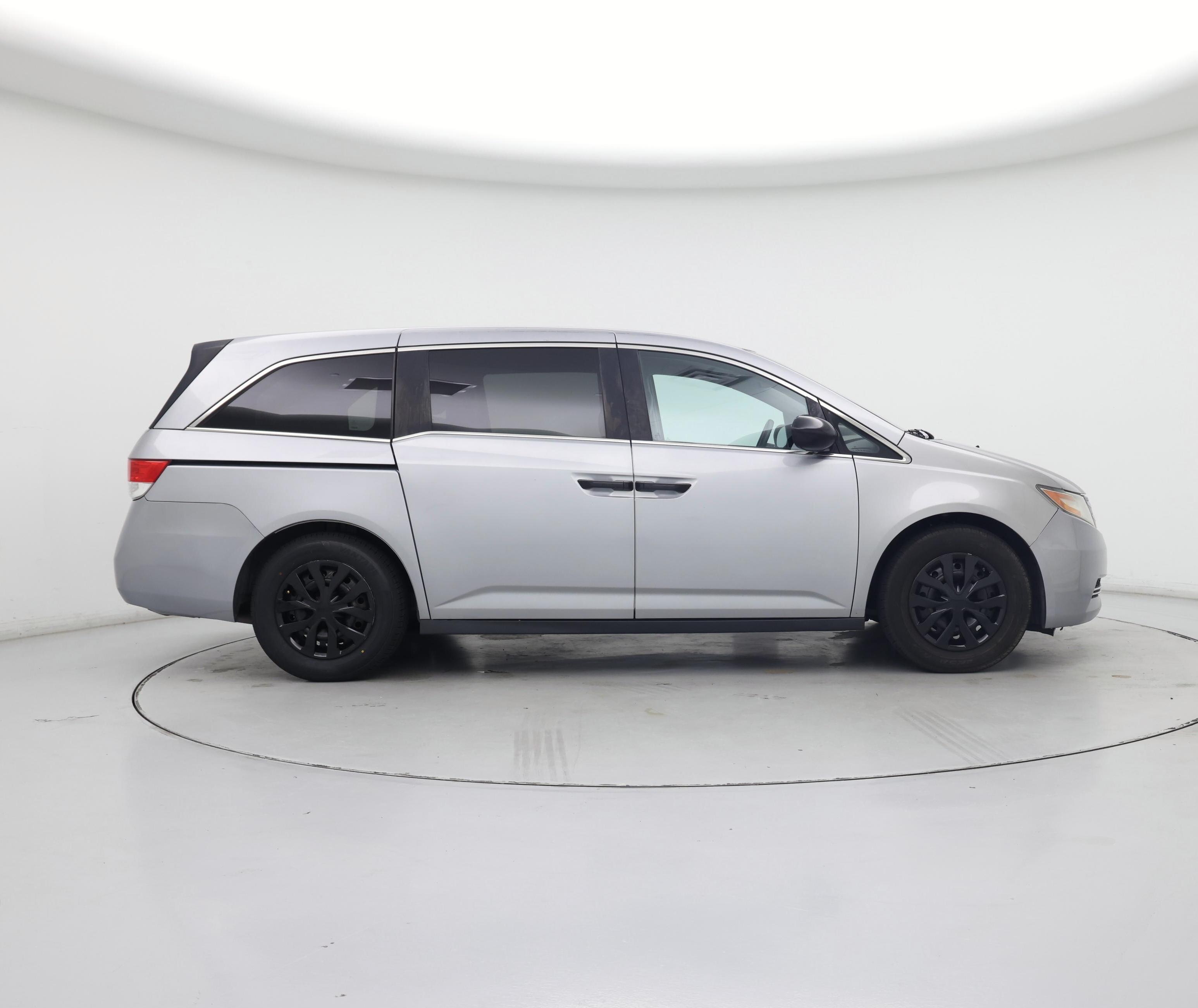 Thumbnail: 2016 Honda Odyssey - 7