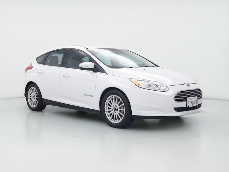 2016 Ford Focus Electric -
                  Palmdale, CA