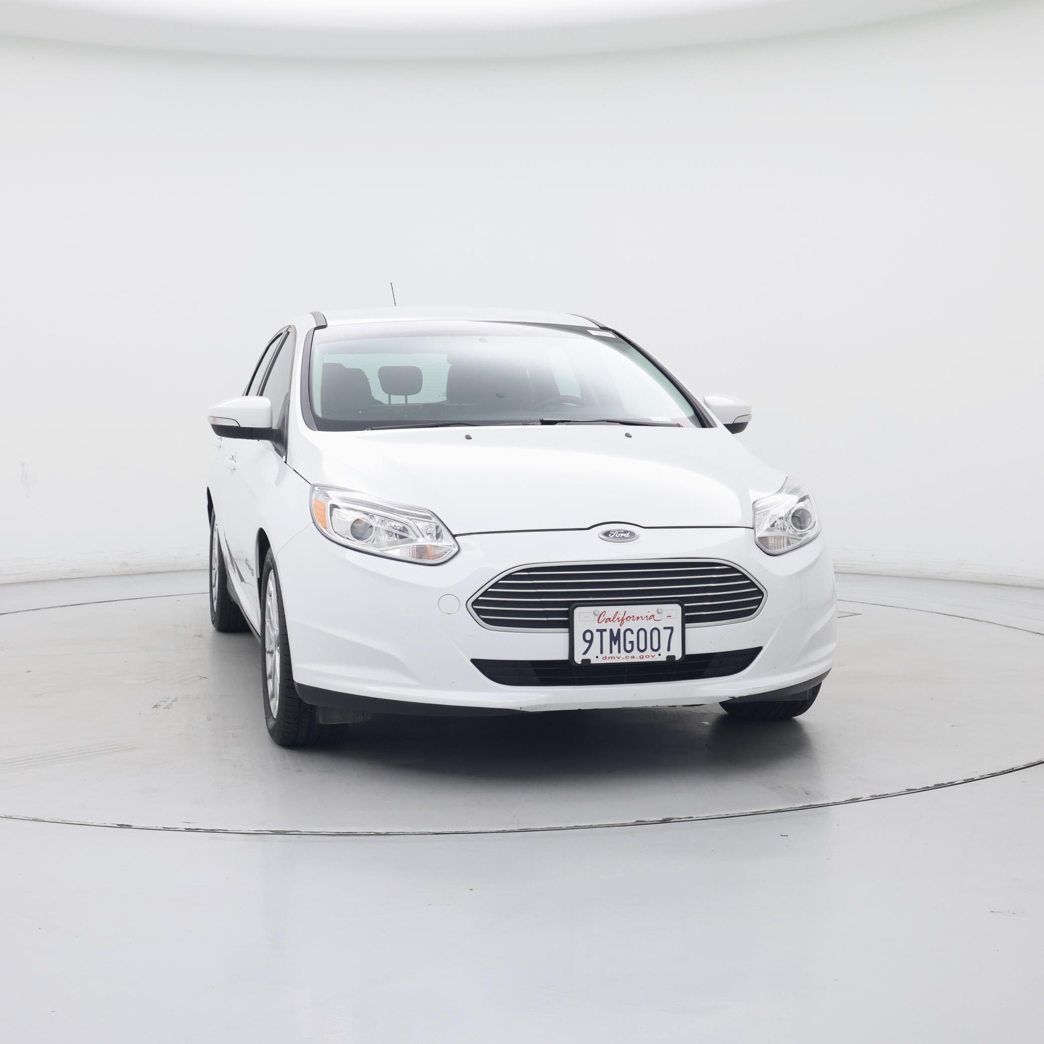 Thumbnail: 2016 Ford Focus - 5