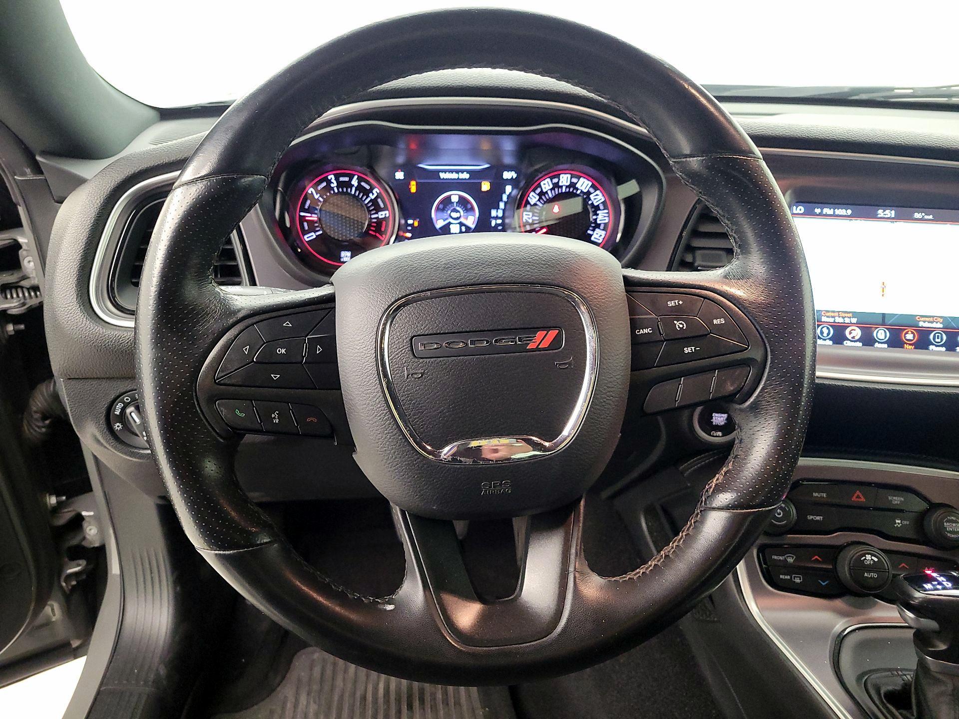 Thumbnail: 2019 Dodge Challenger - 10