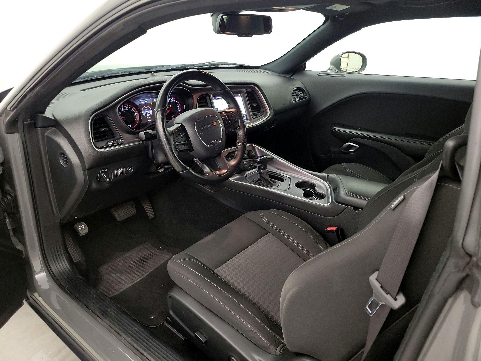 Thumbnail: 2019 Dodge Challenger - 11
