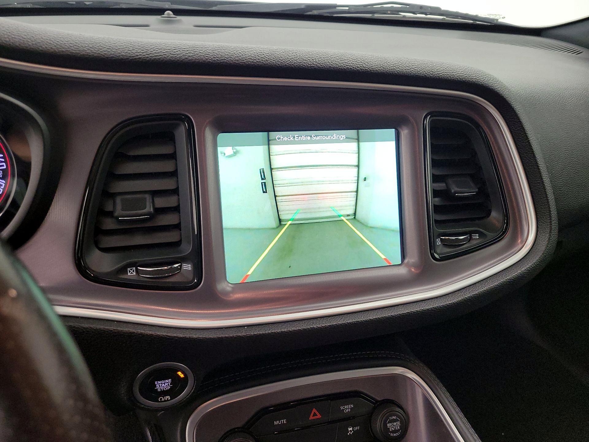 Thumbnail: 2019 Dodge Challenger - 15