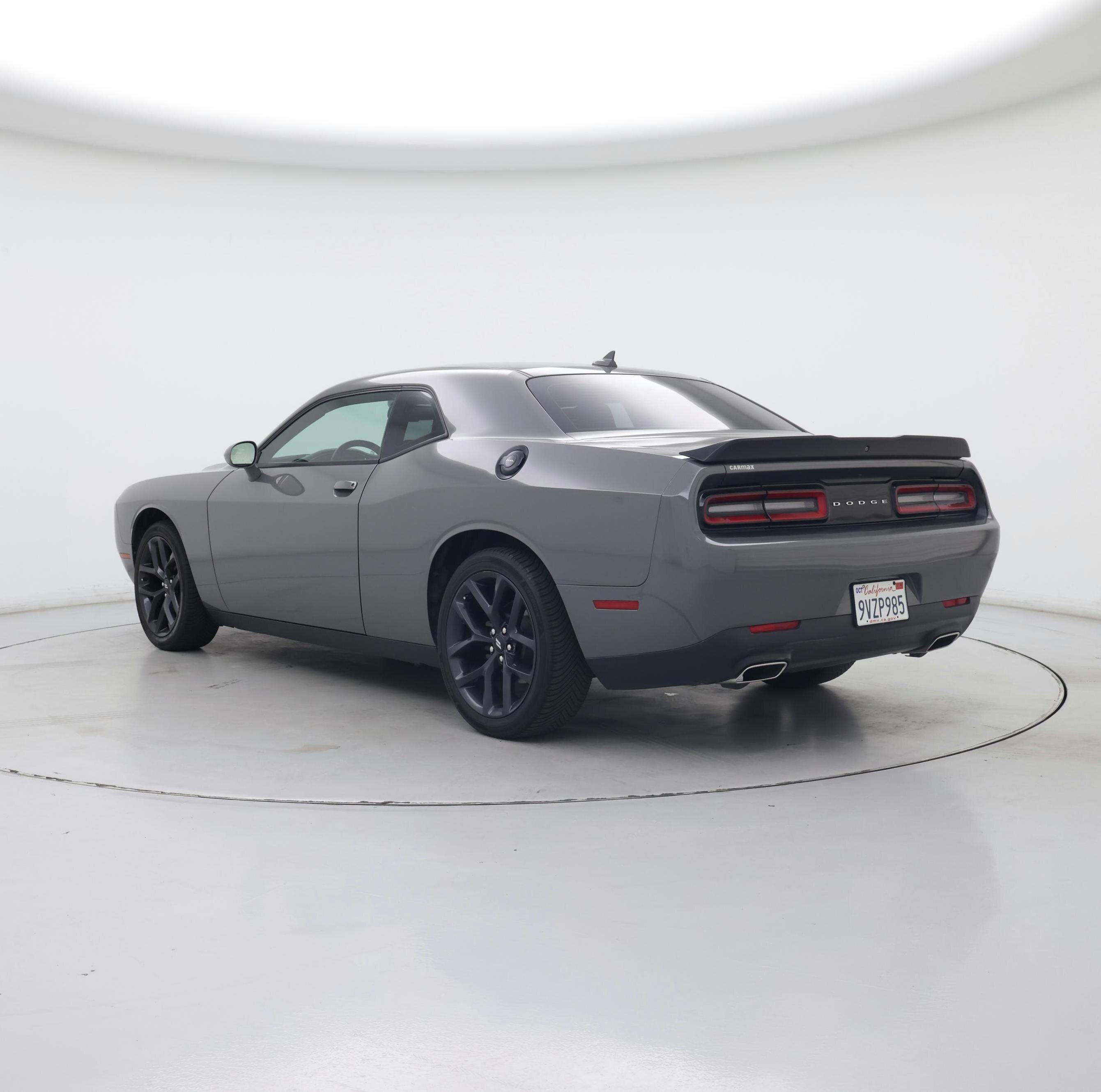 Thumbnail: 2019 Dodge Challenger - 2