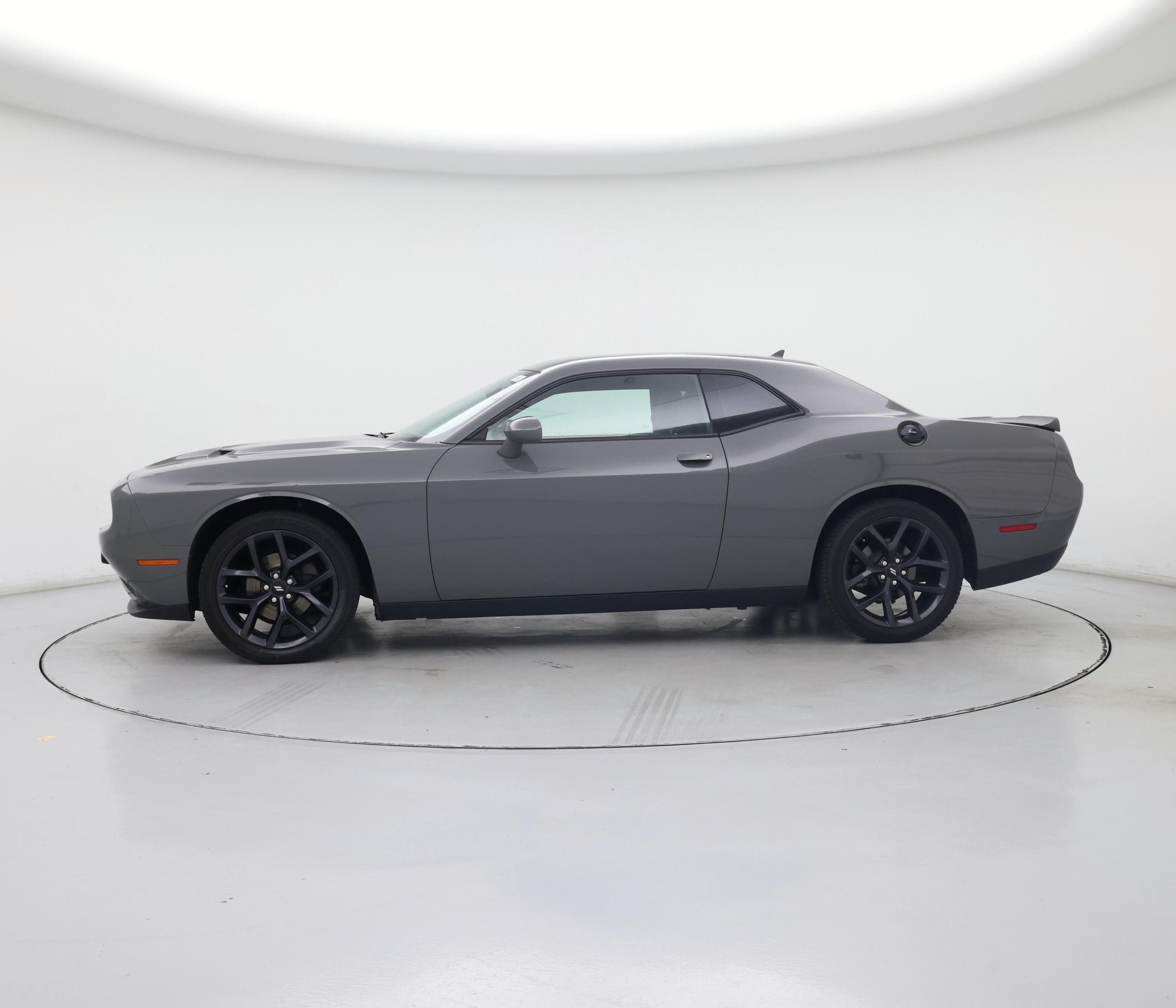 Thumbnail: 2019 Dodge Challenger - 3