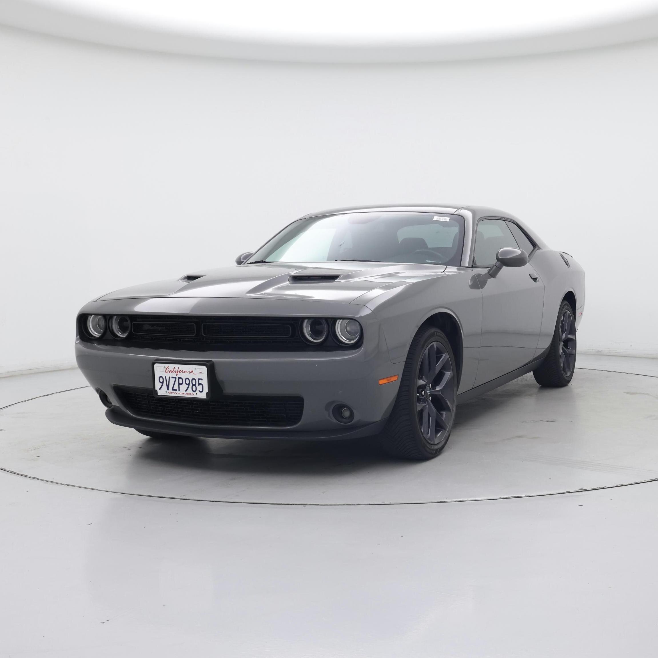 Thumbnail: 2019 Dodge Challenger - 4