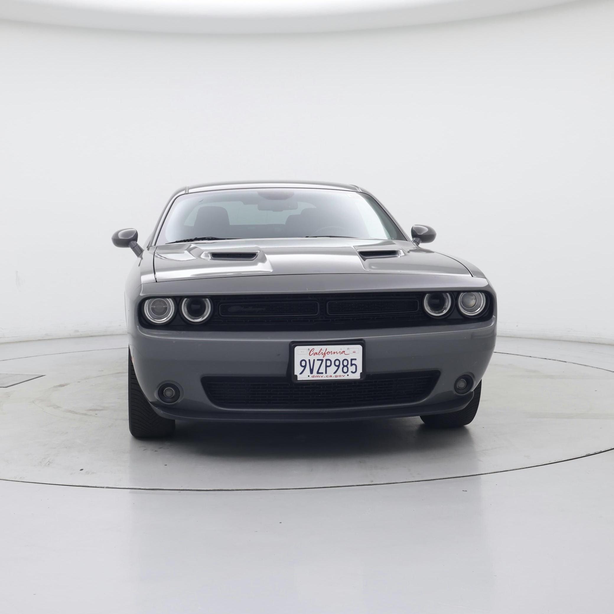 Thumbnail: 2019 Dodge Challenger - 5